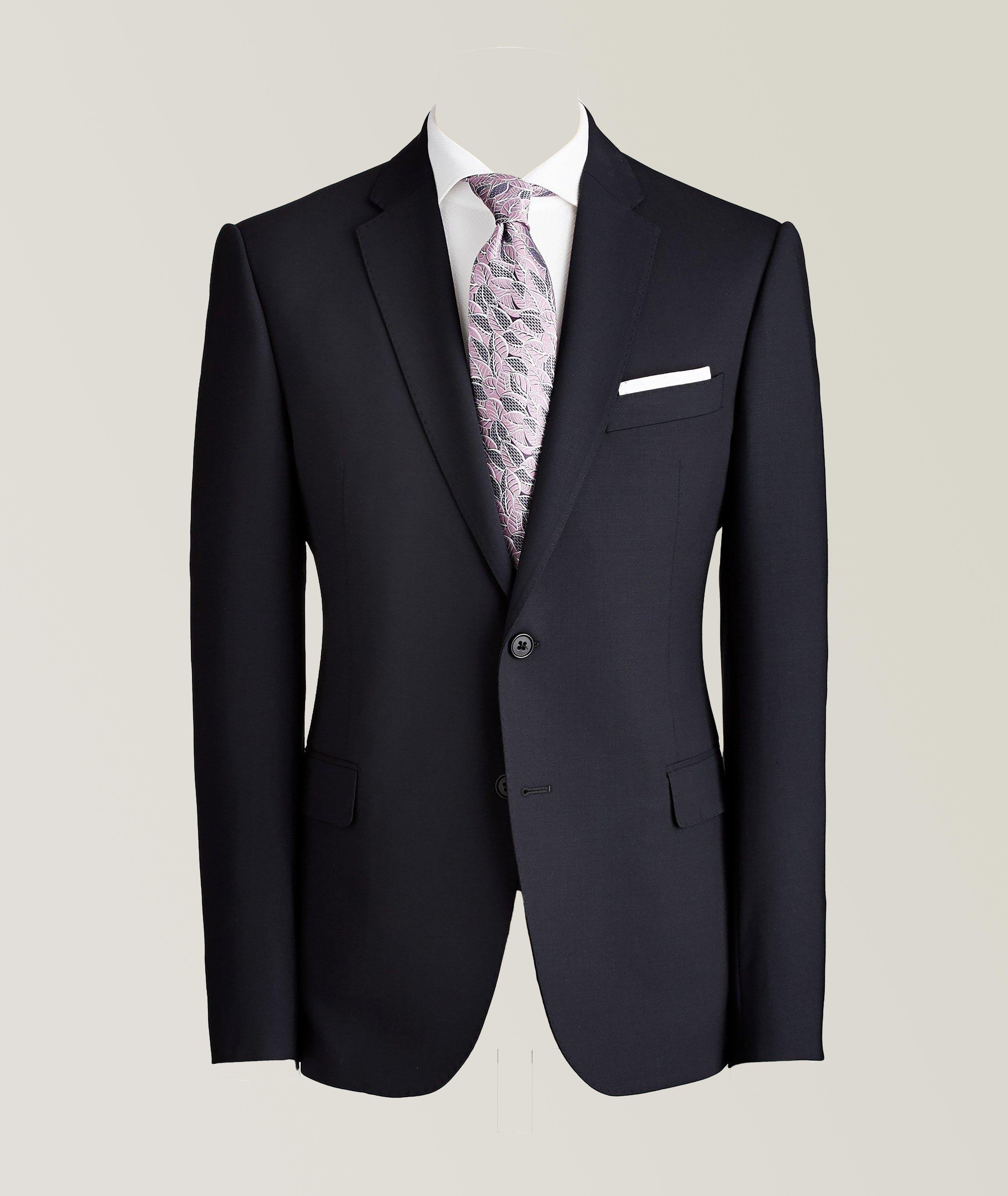 Emporio Armani M-Line Suit | Suits | Harry Rosen