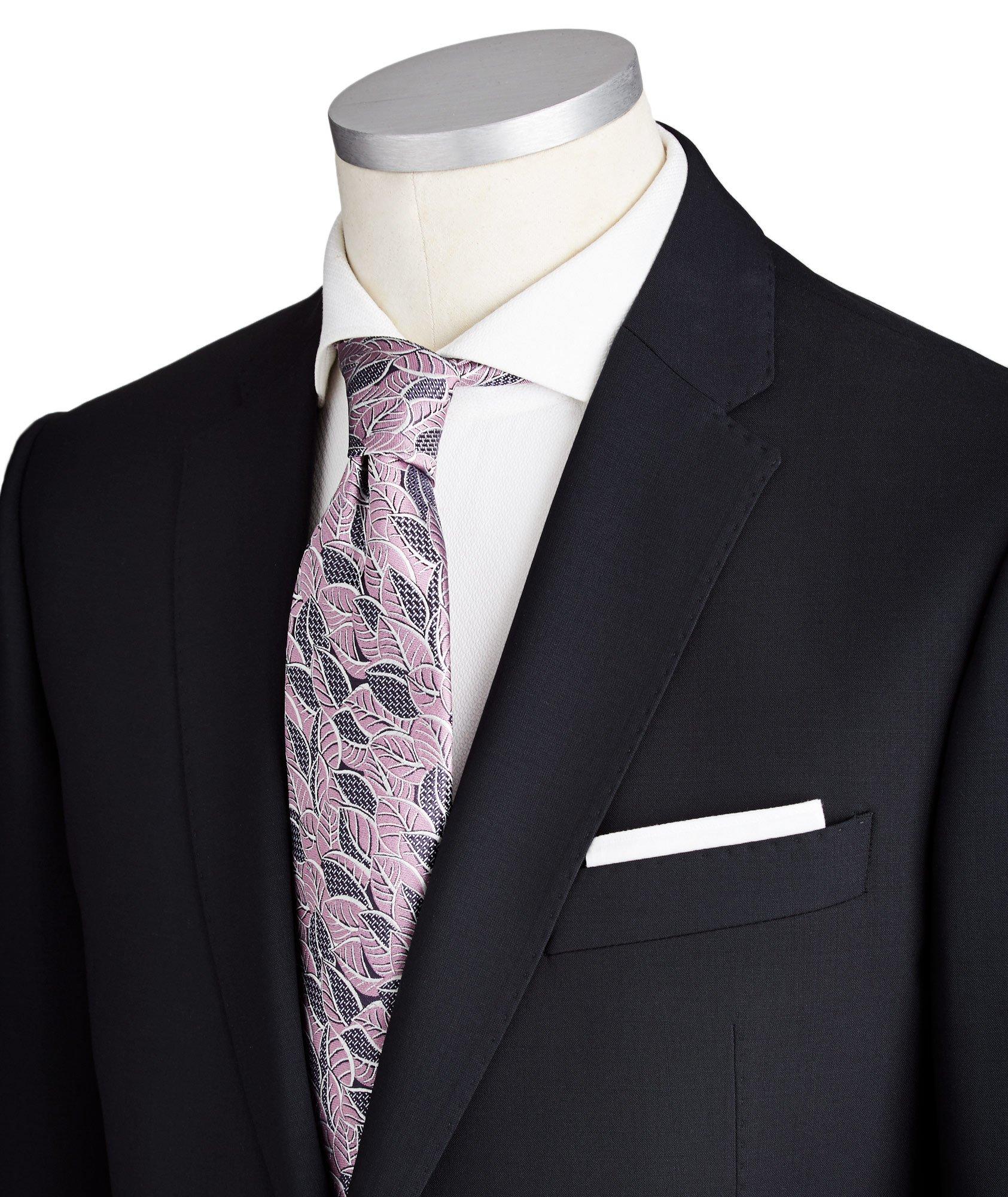 Armani shop suit lines