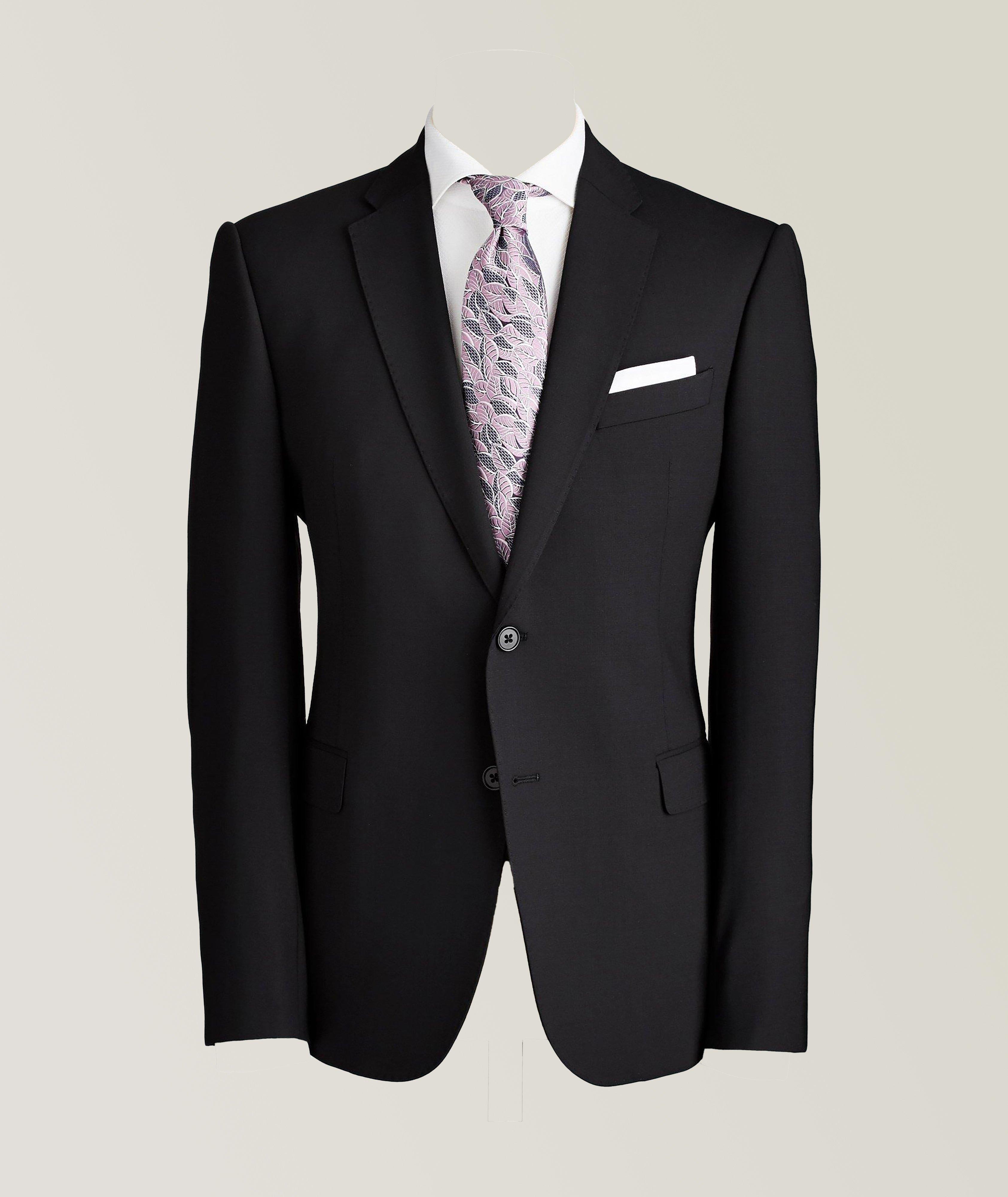 Emporio Armani M Line Suit Suits Harry Rosen