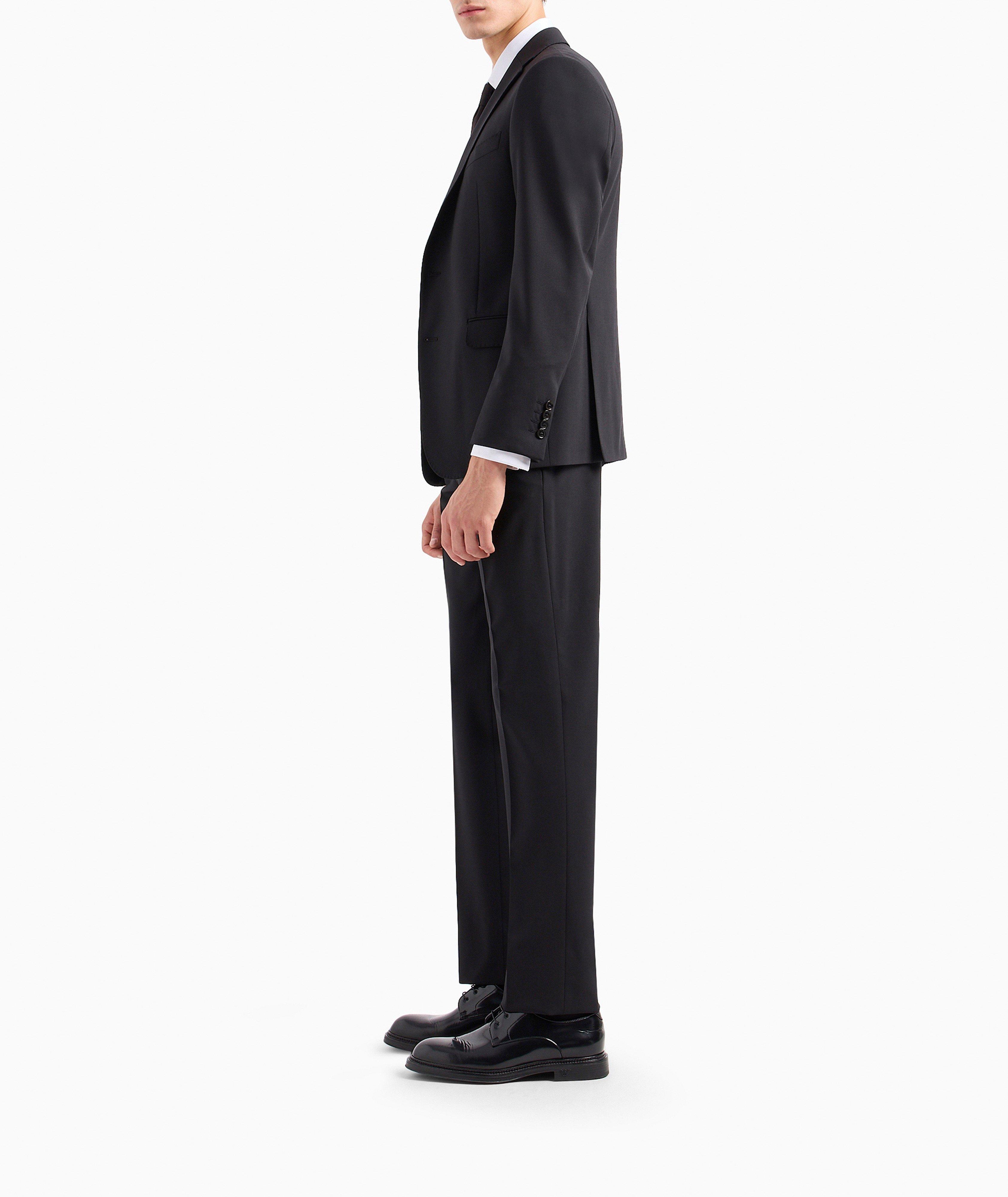 Emporio Armani M-Line Suit | Suits | Harry Rosen