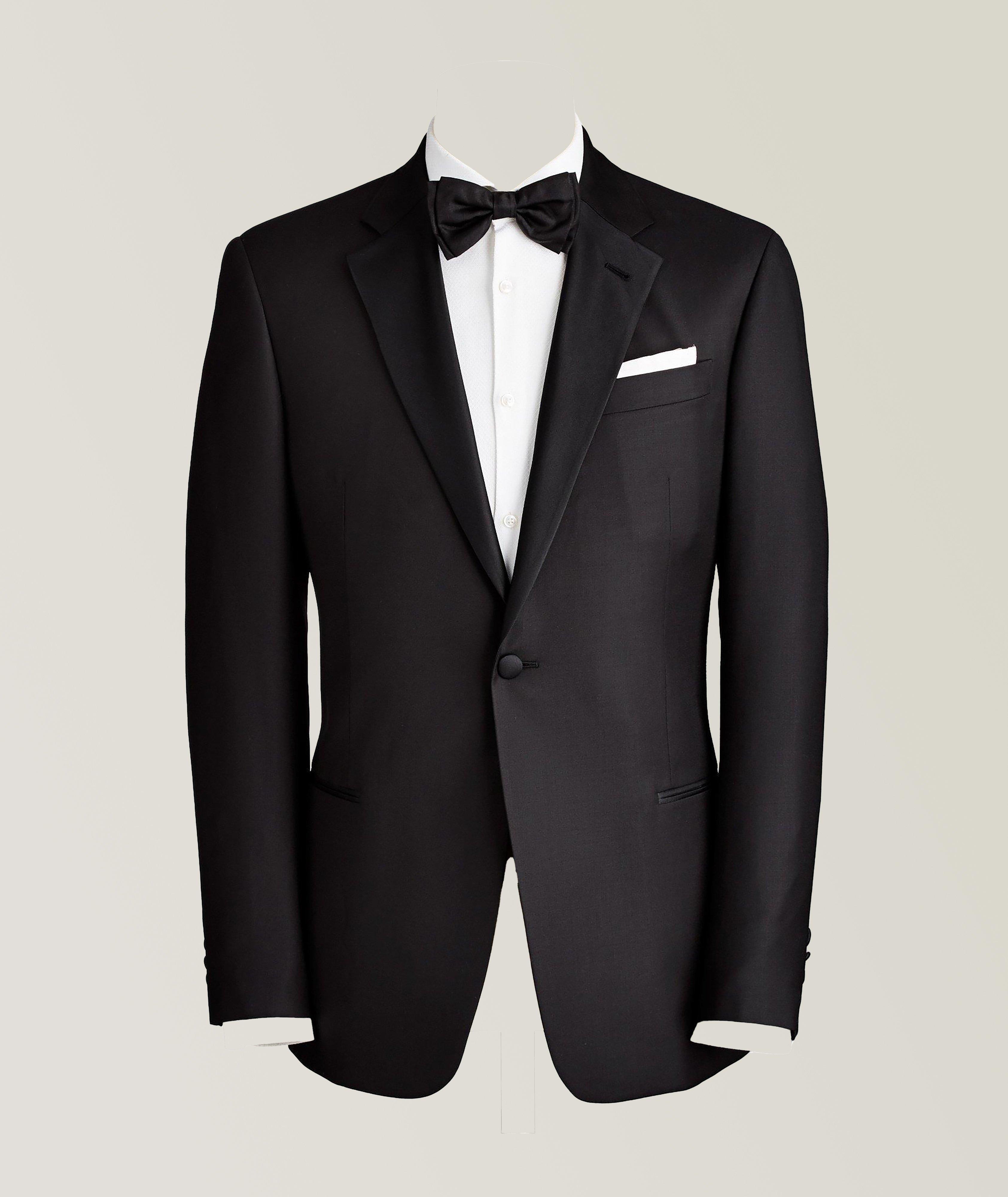 Emporio Armani G Line Tuxedo Tuxedos Harry Rosen