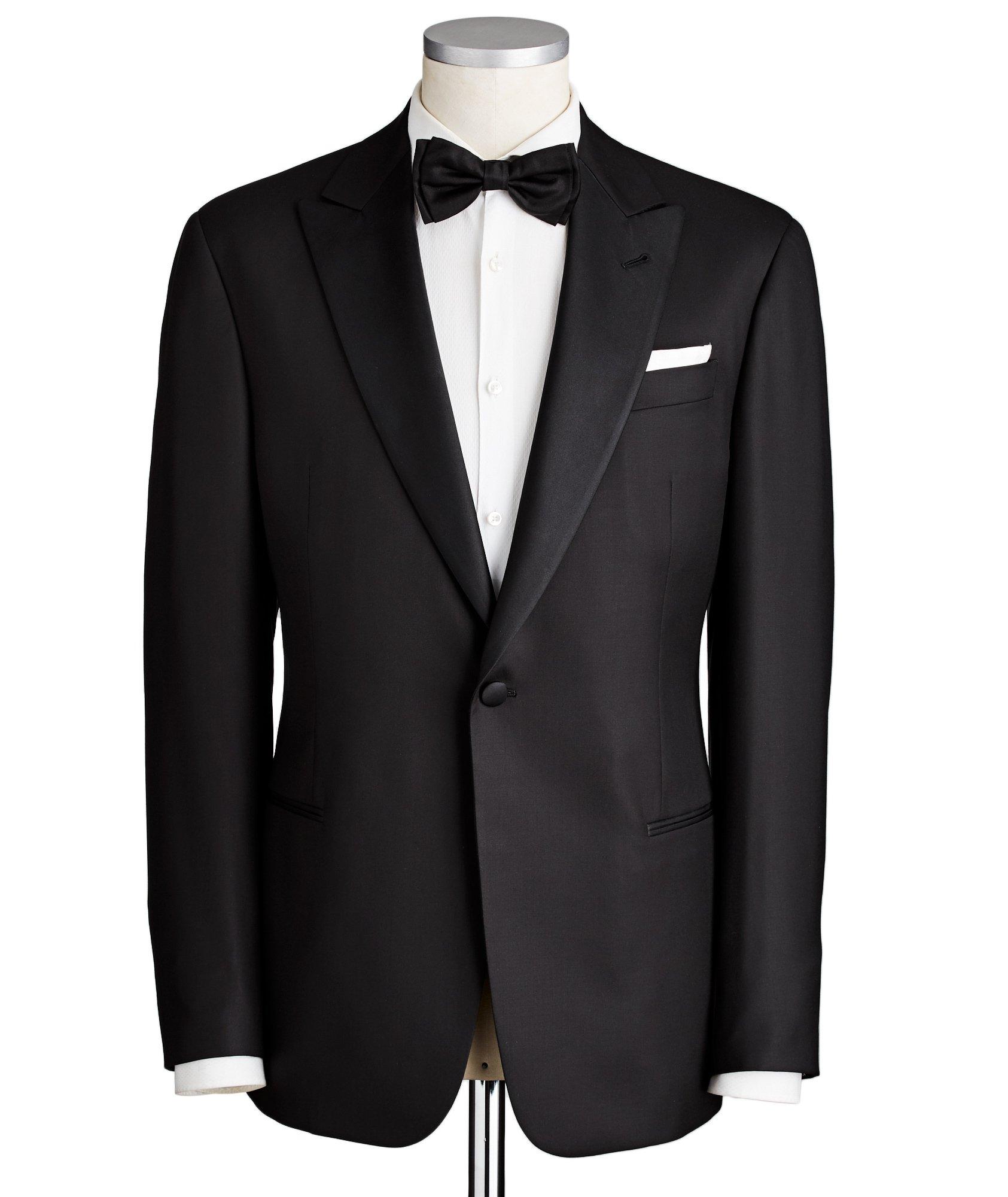 Soft Construction Tuxedo image 0