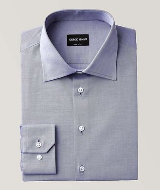 Giorgio Armani Contemporary Fit Dress Shirt