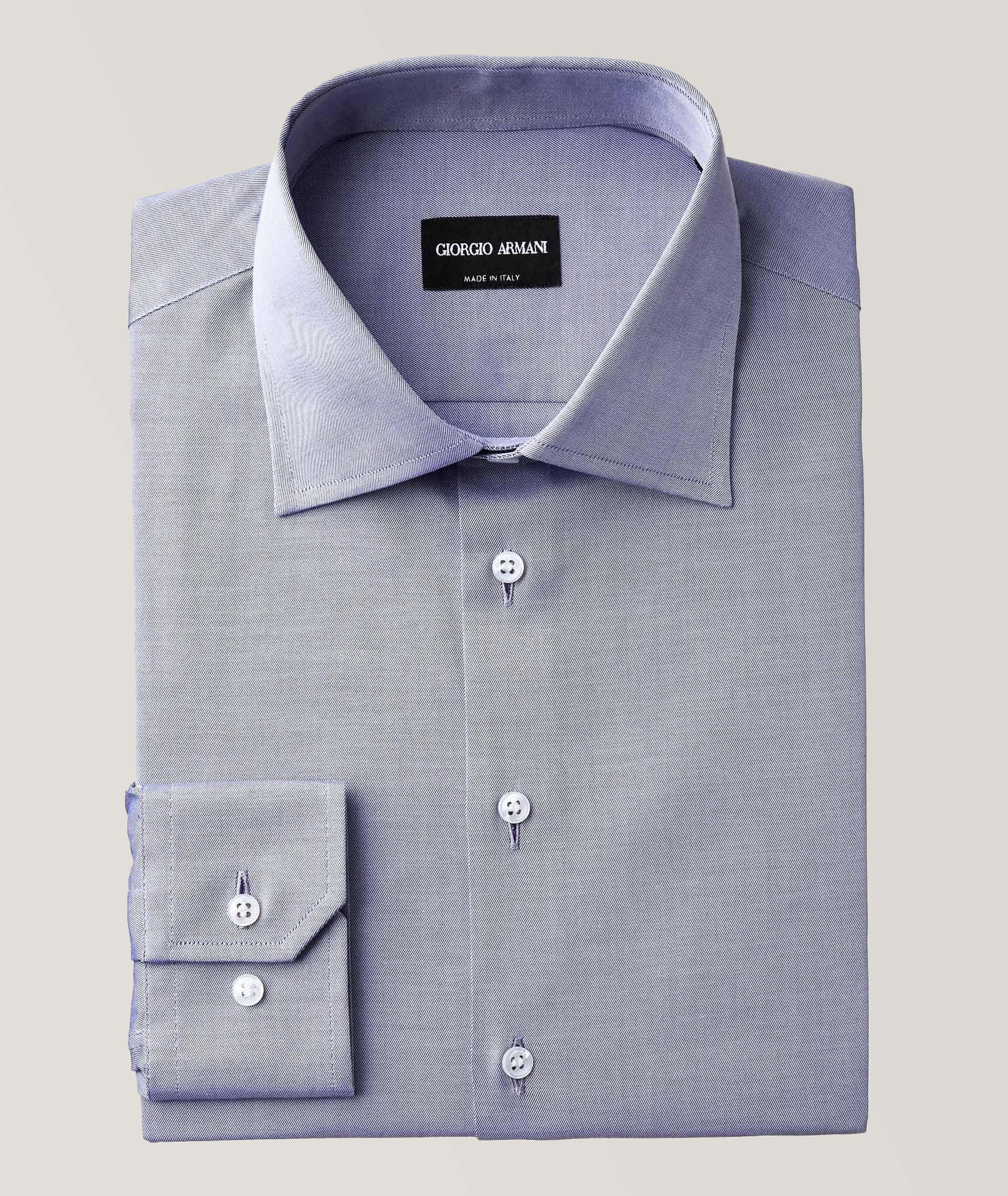 Contemporary-Fit Dress Shirt image 0