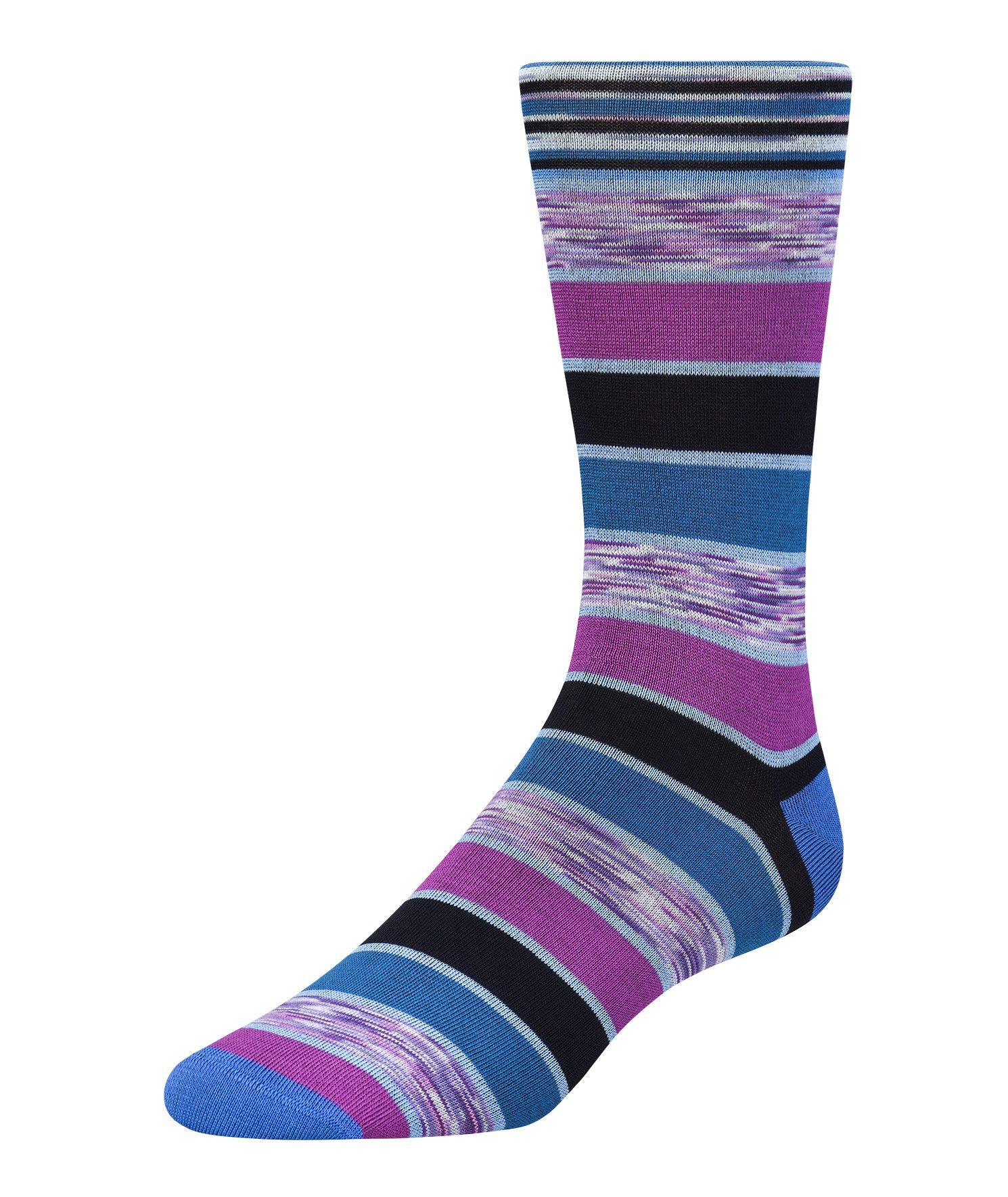 Mercerized Cotton Socks image 0