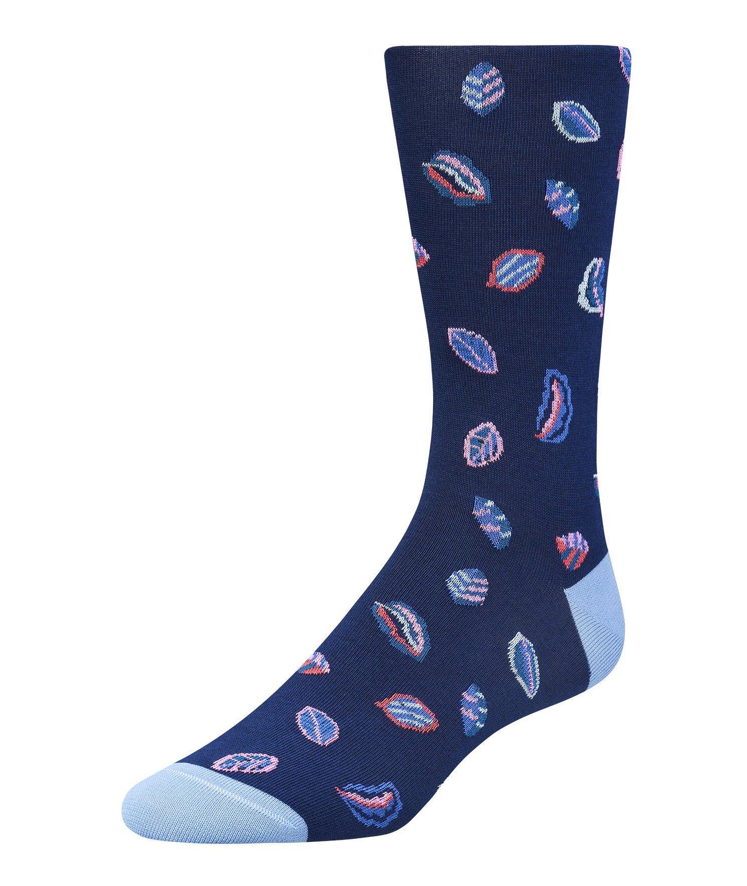 Mercerized Cotton Socks image 0