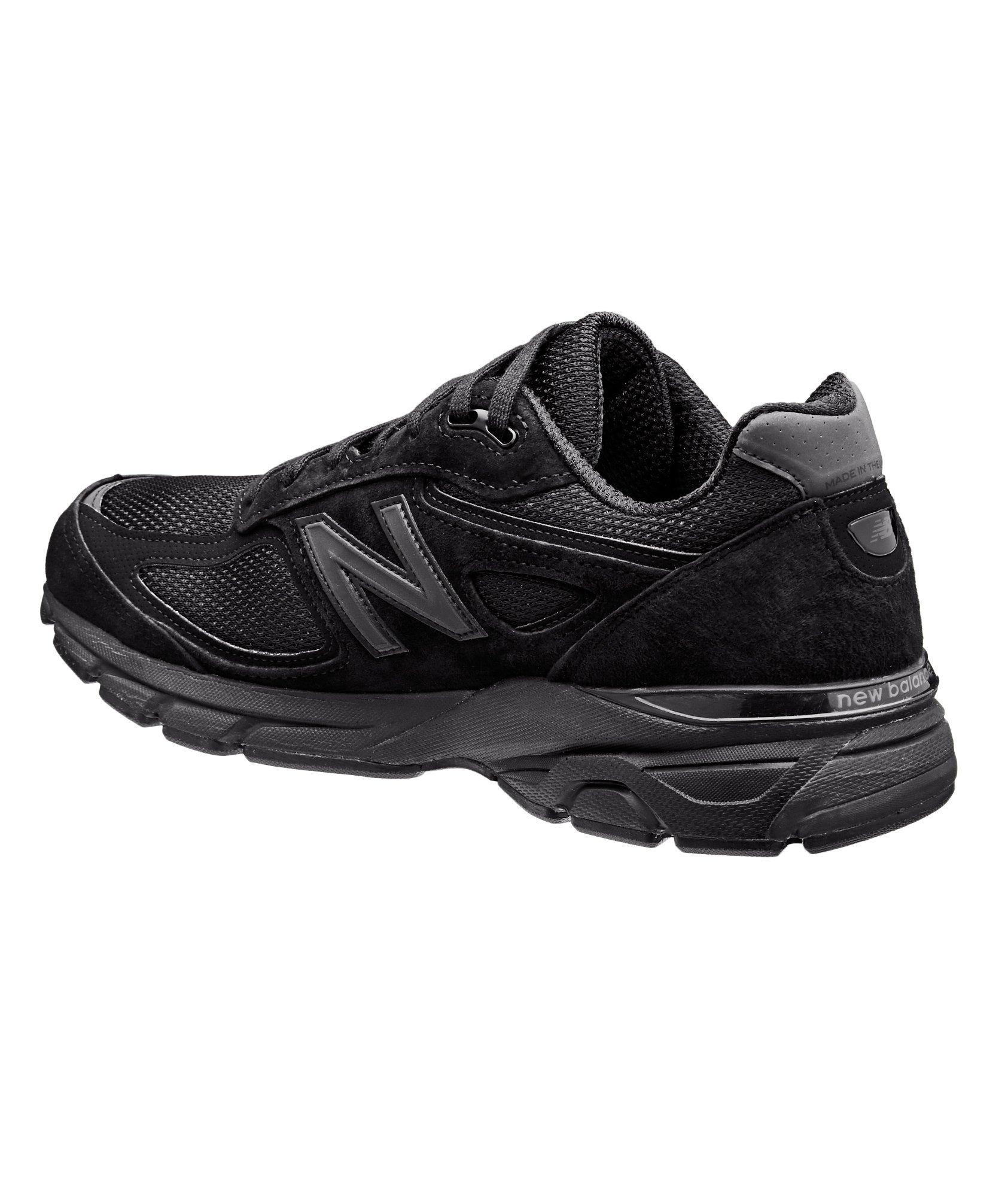990v4 Sneakers image 1