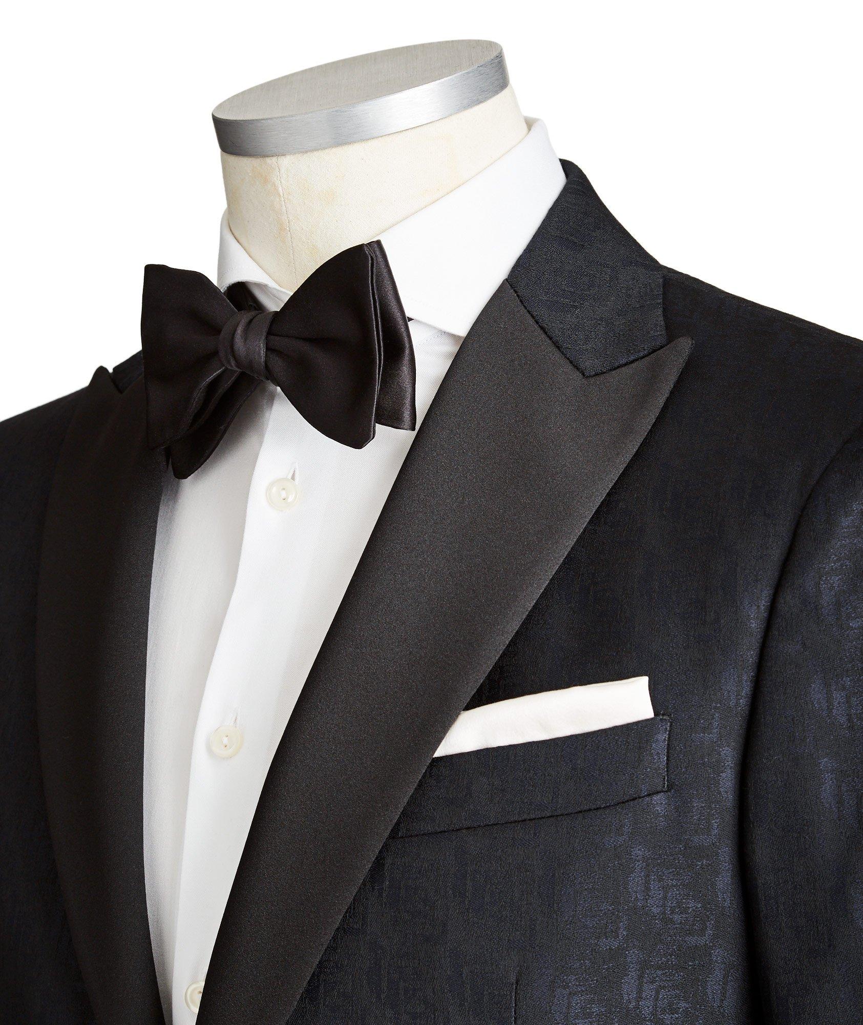 Tuxedo Jacket image 1