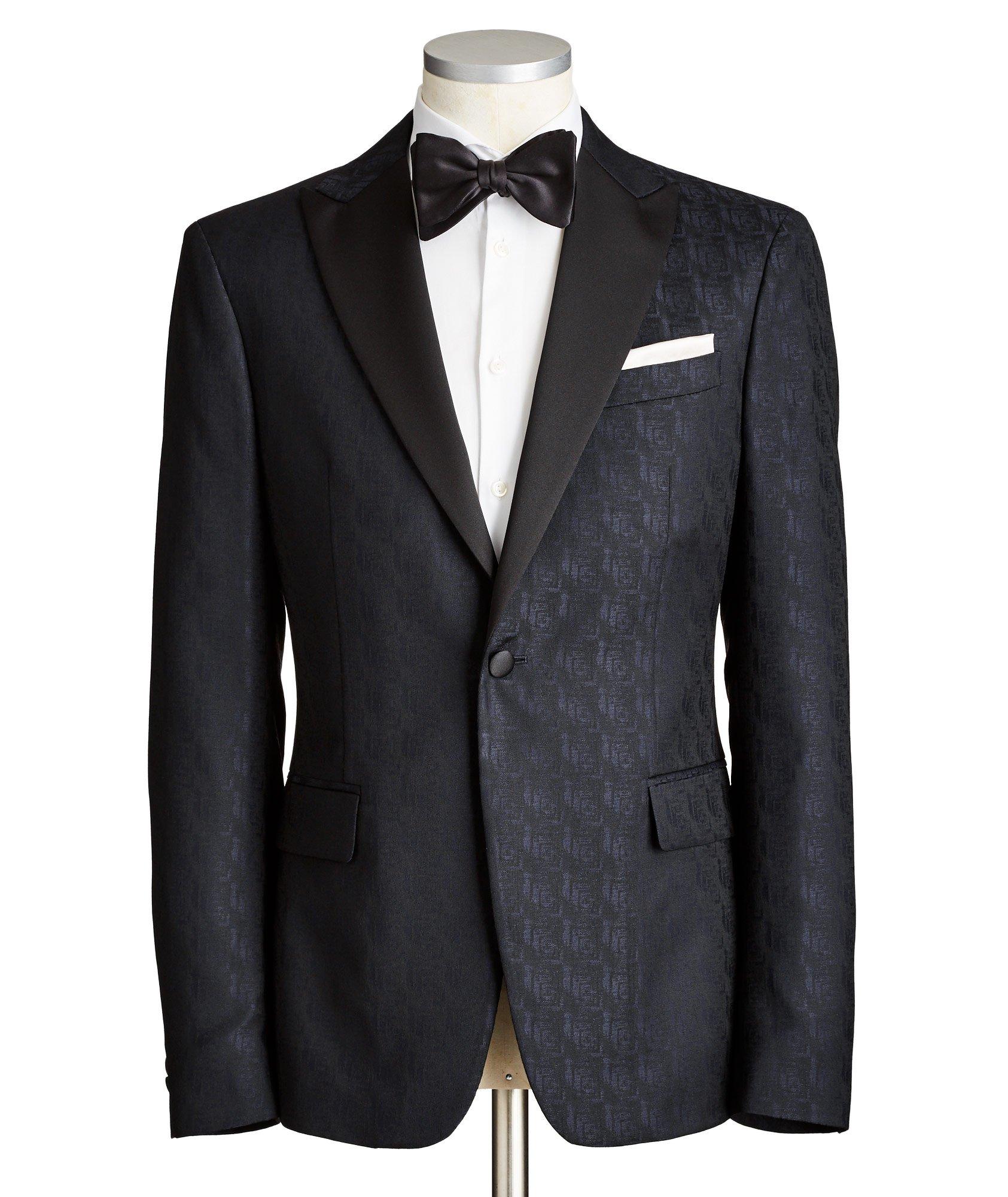 Tuxedo Jacket image 0