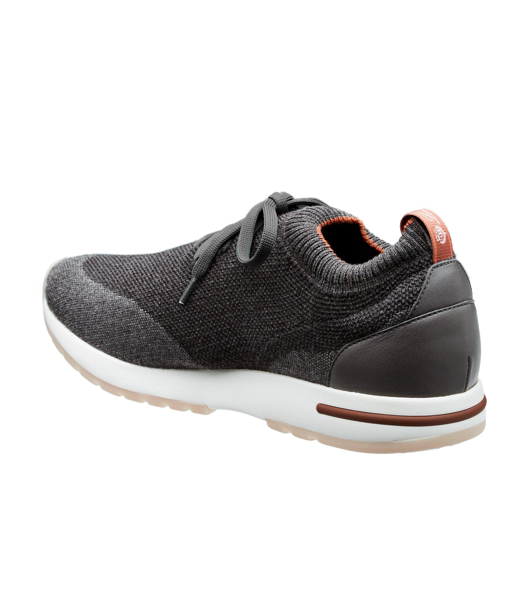 Knit Sock Sneakers image 1