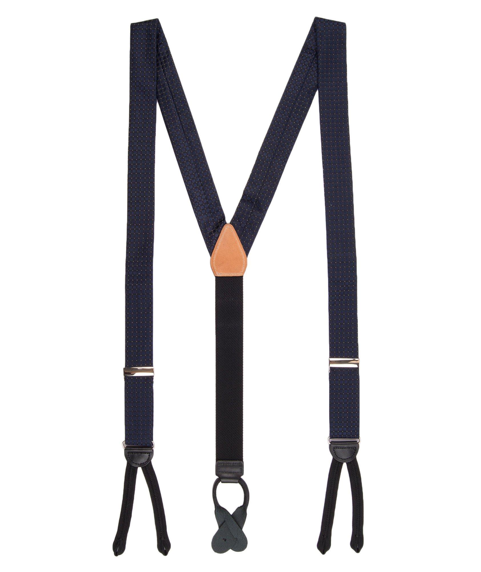 Stretch Suspenders image 0