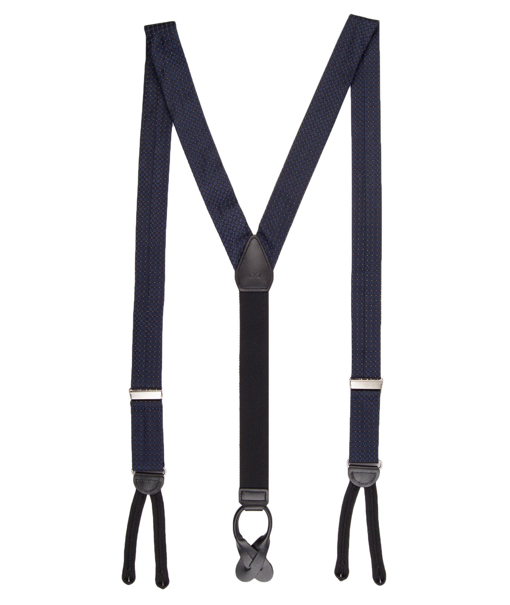 Stretch Suspenders image 1