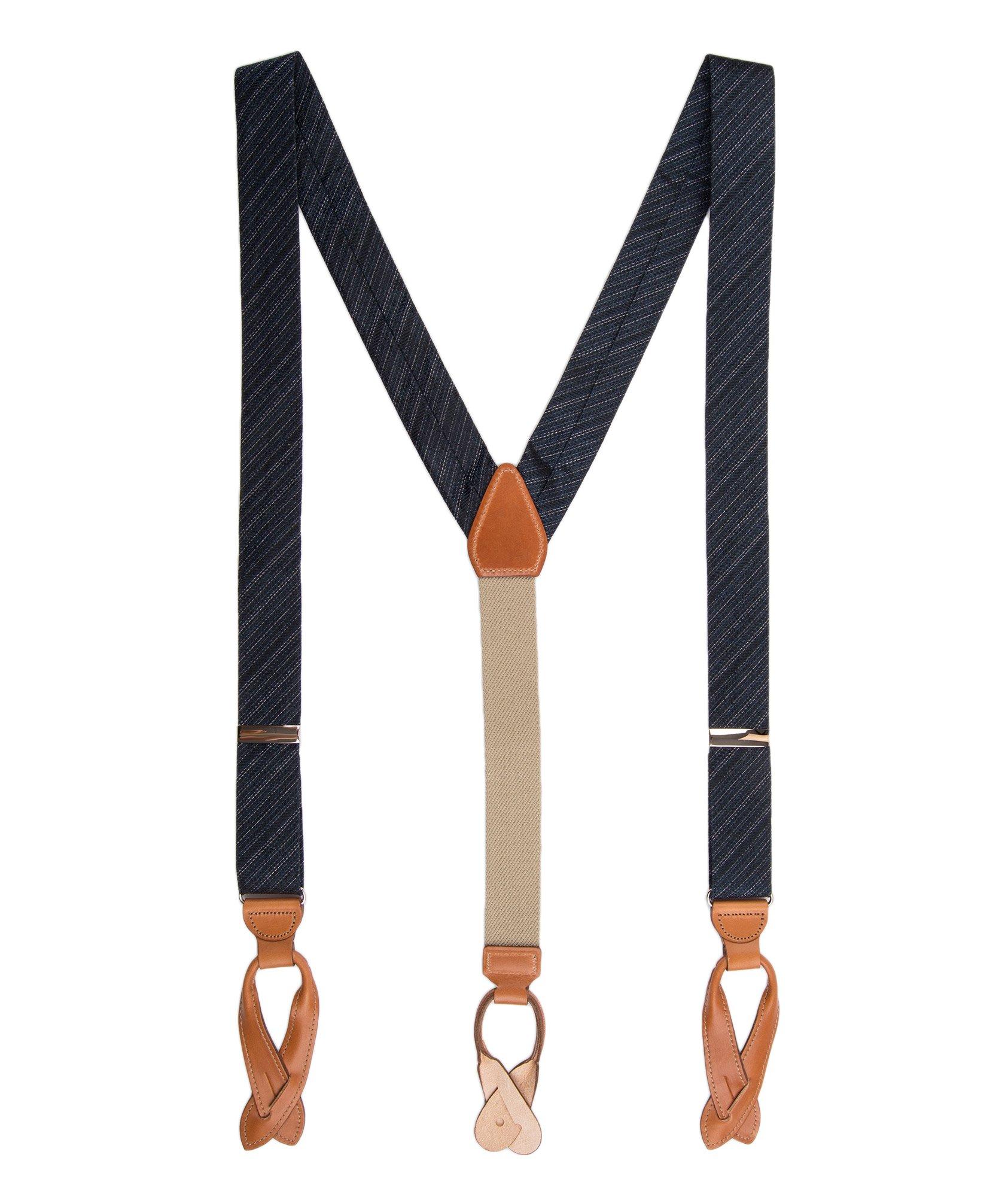 Stretch Suspenders image 0