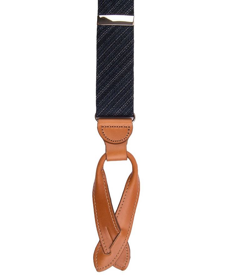 Stretch Suspenders image 2