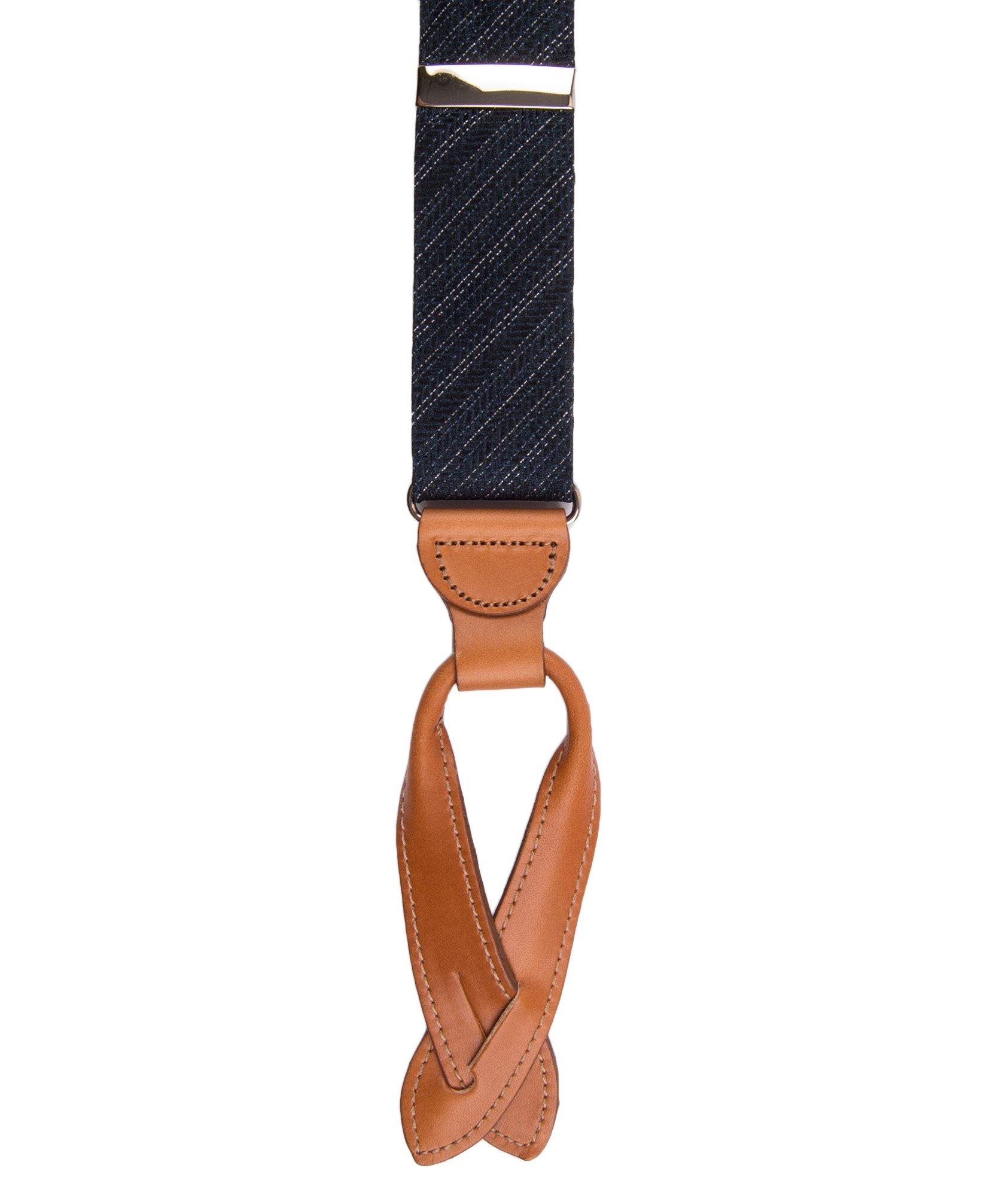 Stretch Suspenders image 2