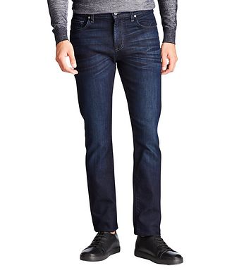 7 For All Mankind Slimmy Jeans