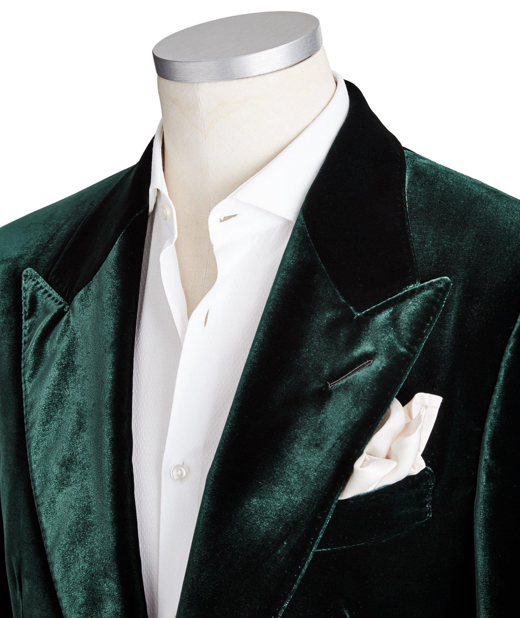 Shelton Tuxedo Jacket image 1