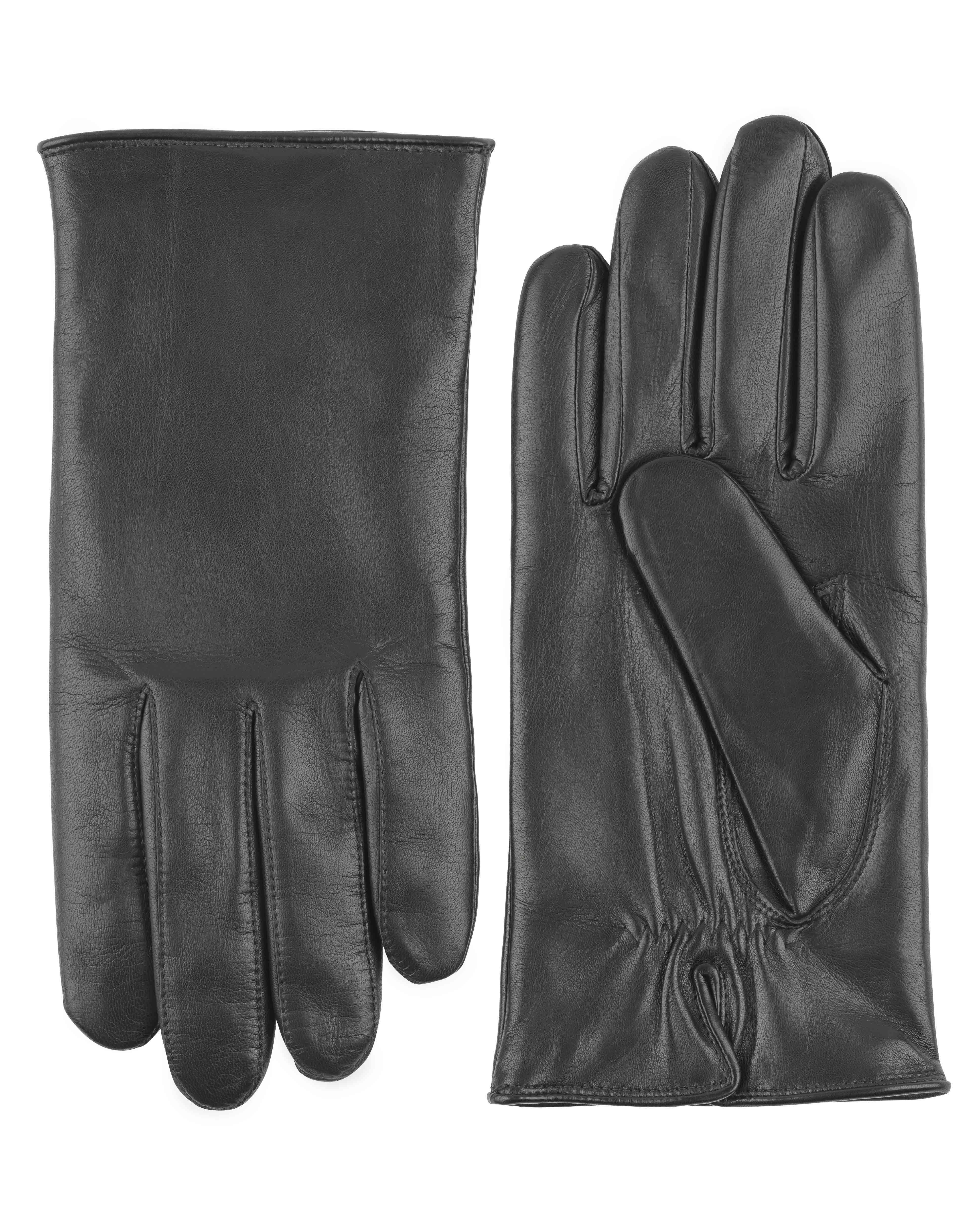 Leather Gloves  image 0