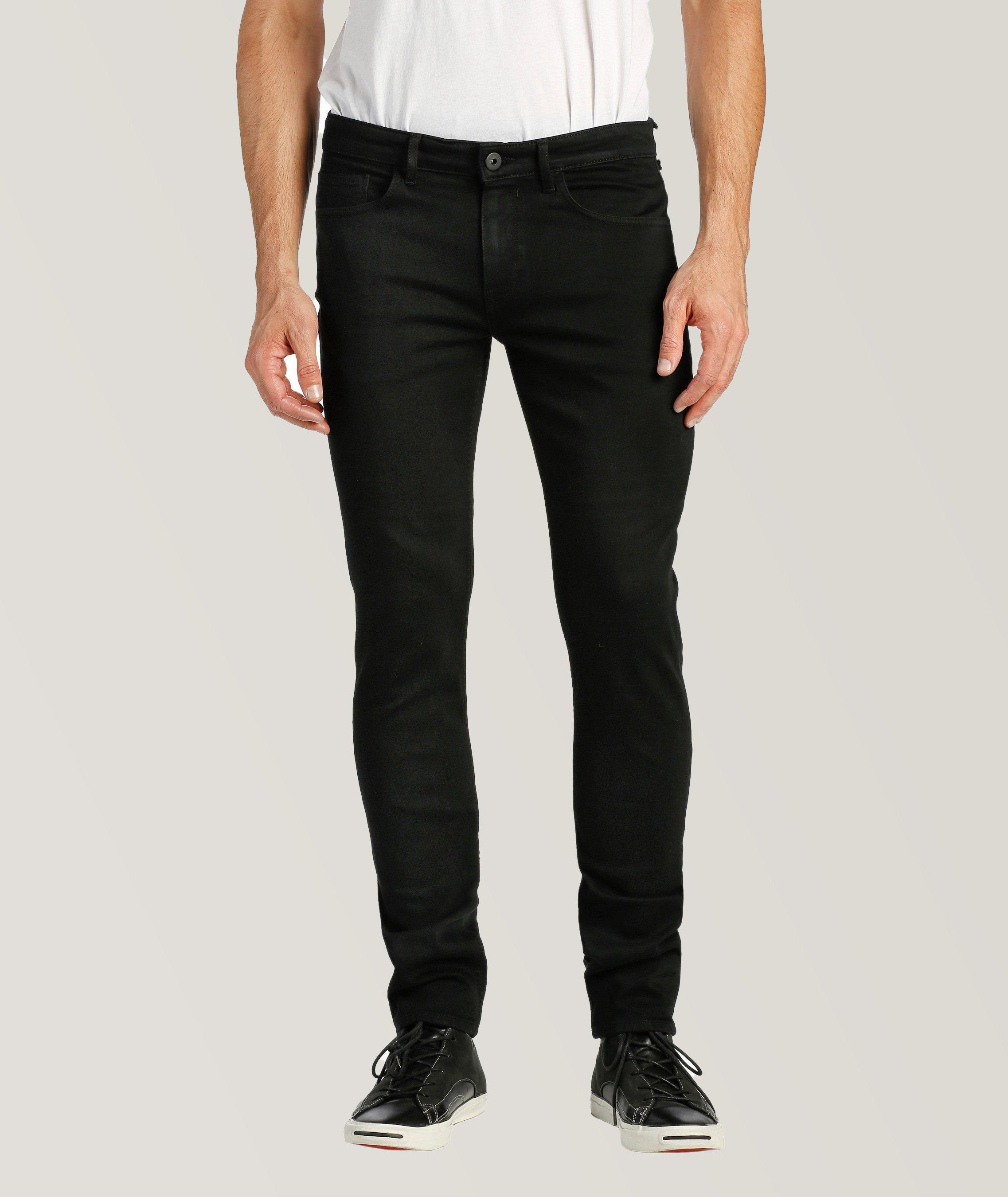 Croft Skinny Transcend Jeans image 0