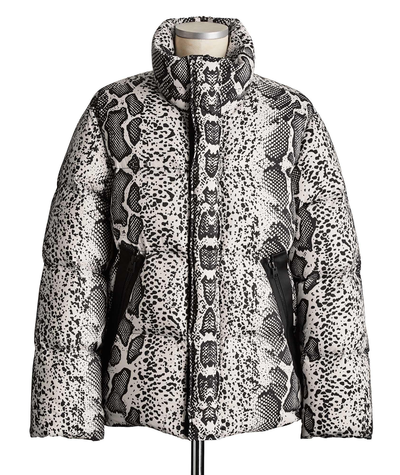 TOM FORD Water-Repellent Puffer Jacket | Coats | Harry Rosen