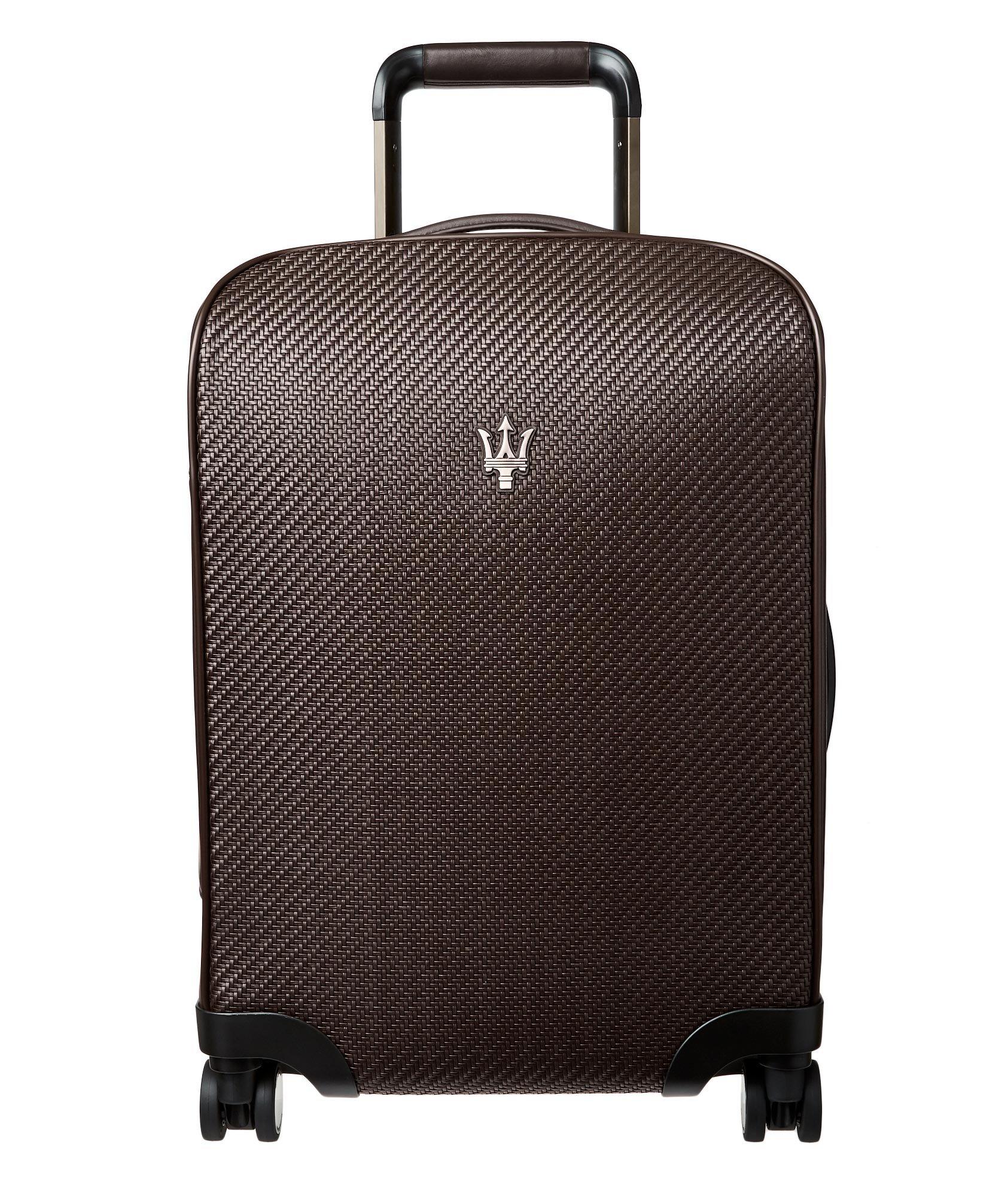 Carry-On Maserati Suitcase image 0