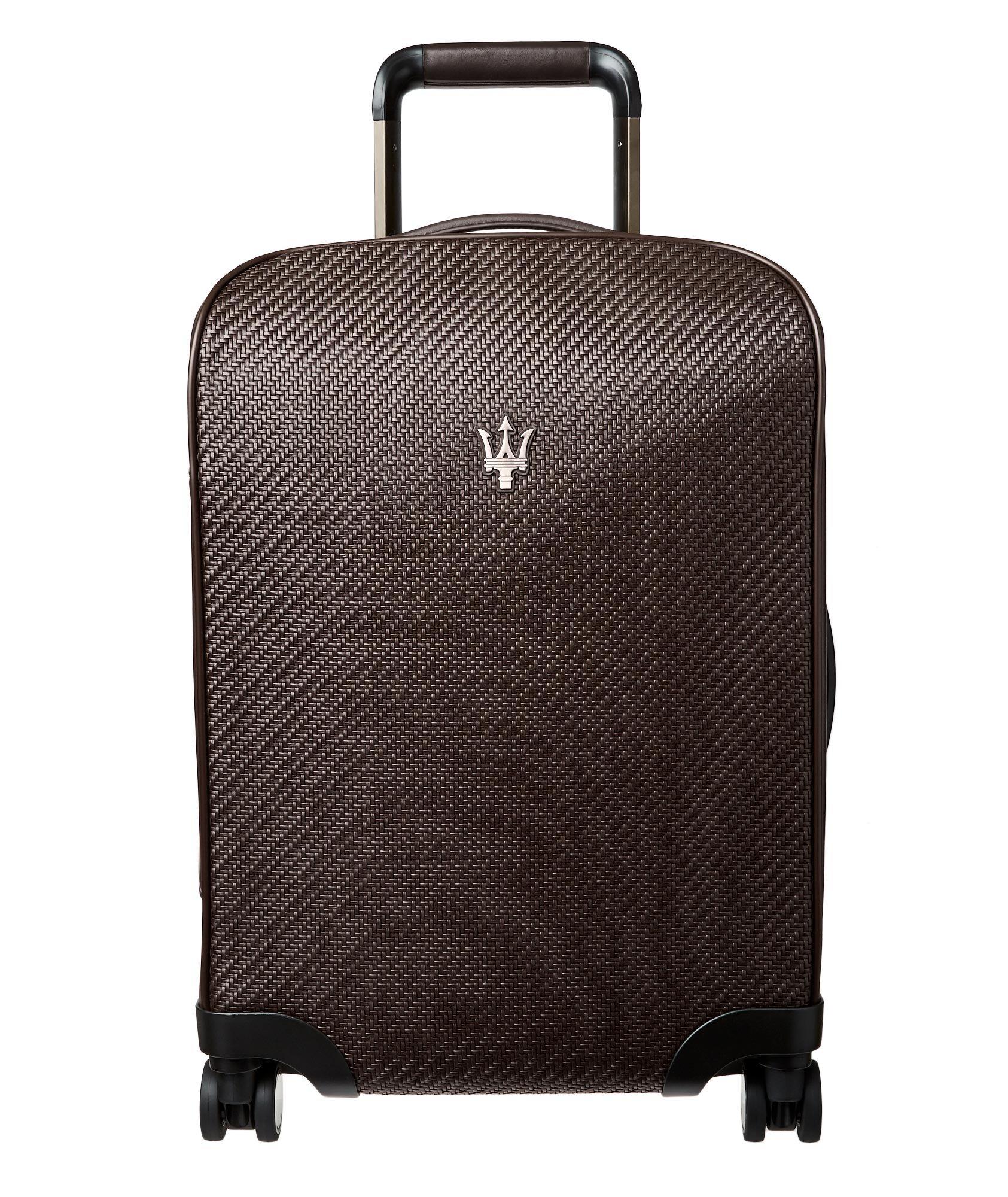 Bagage à main, collection Maserati image 0