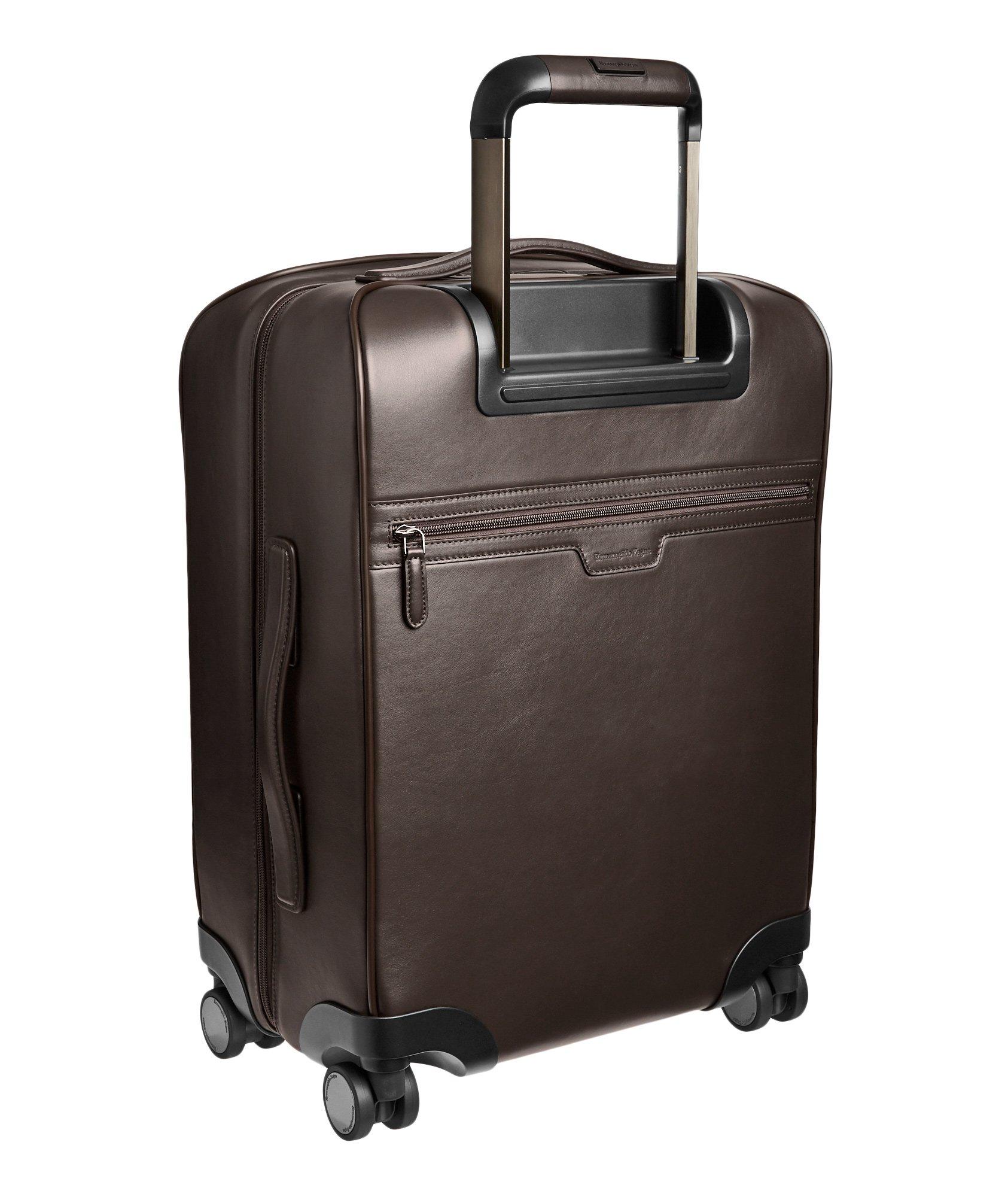 Bagage à main, collection Maserati image 1