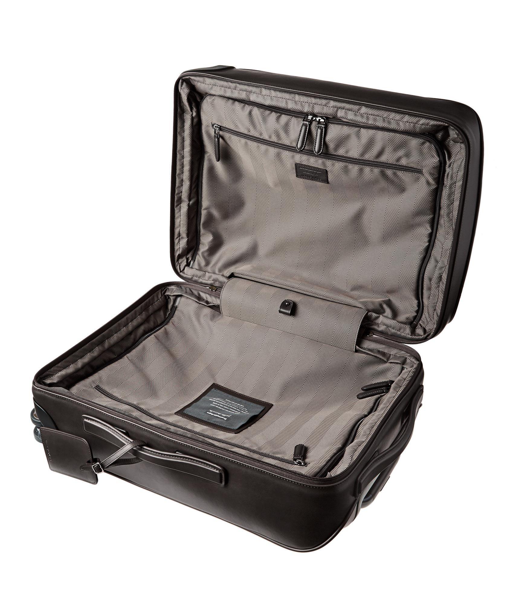 Bagage à main, collection Maserati image 2