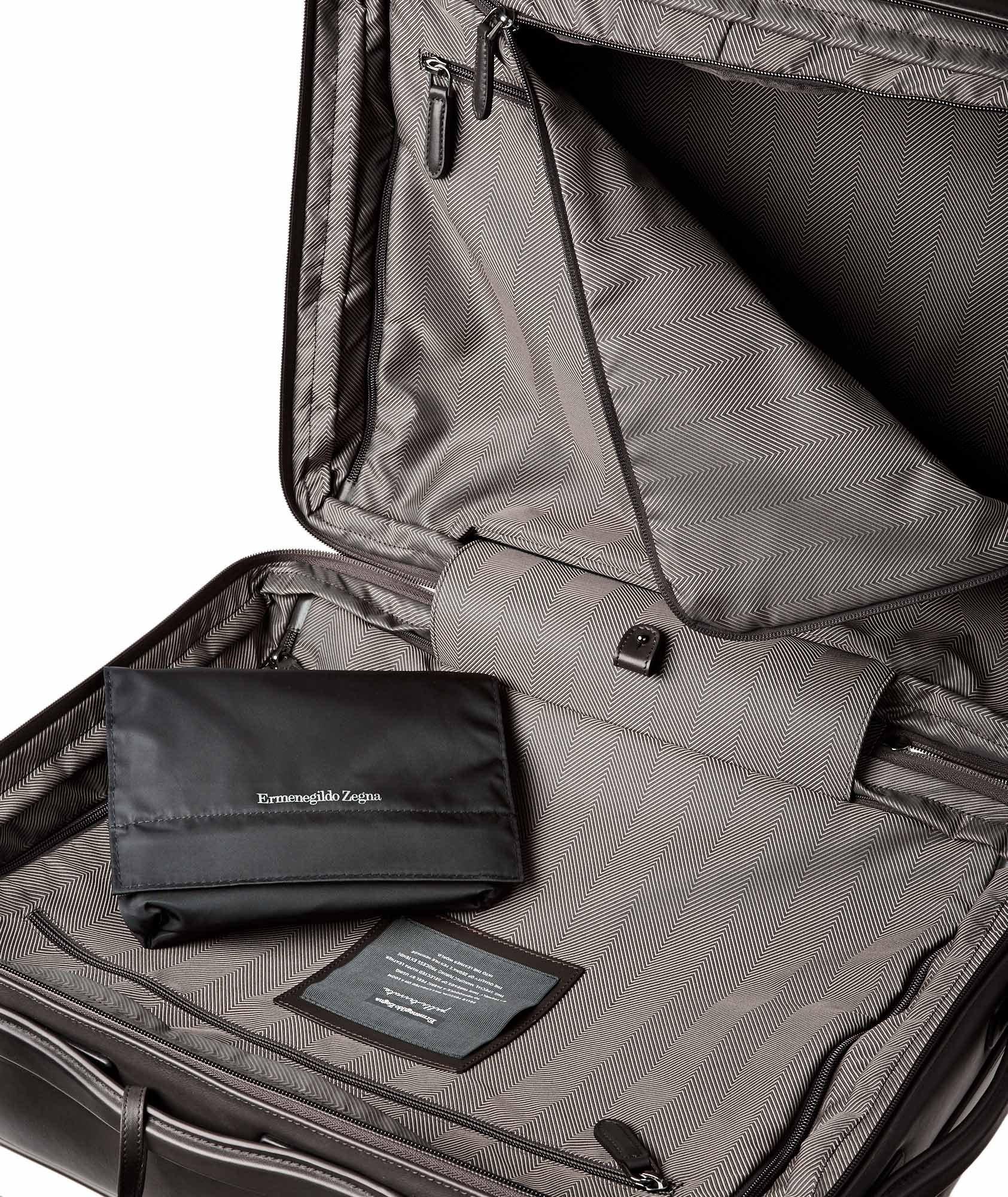 Bagage à main, collection Maserati image 3