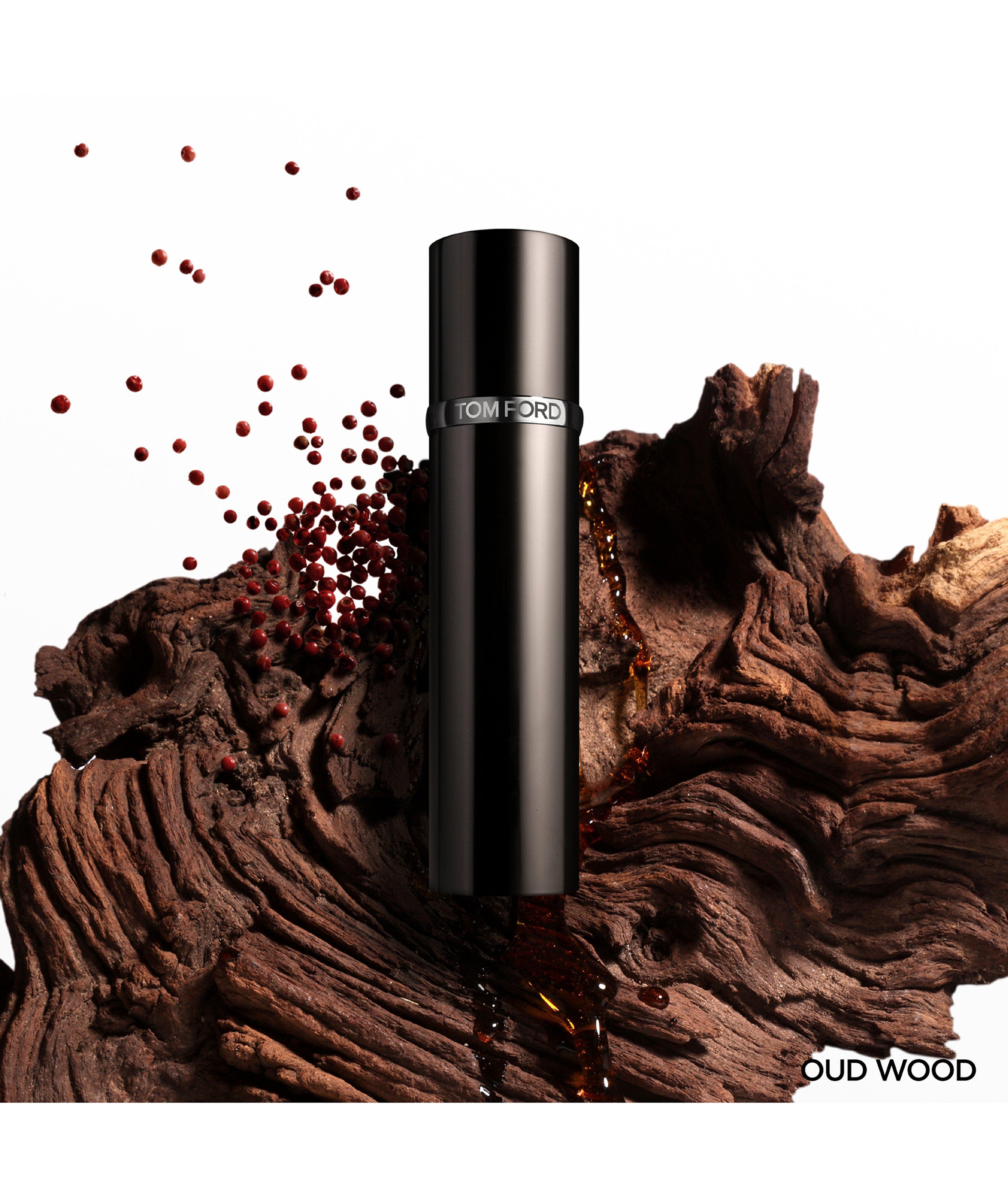 Oud Wood Travel Spray 10ml image 1