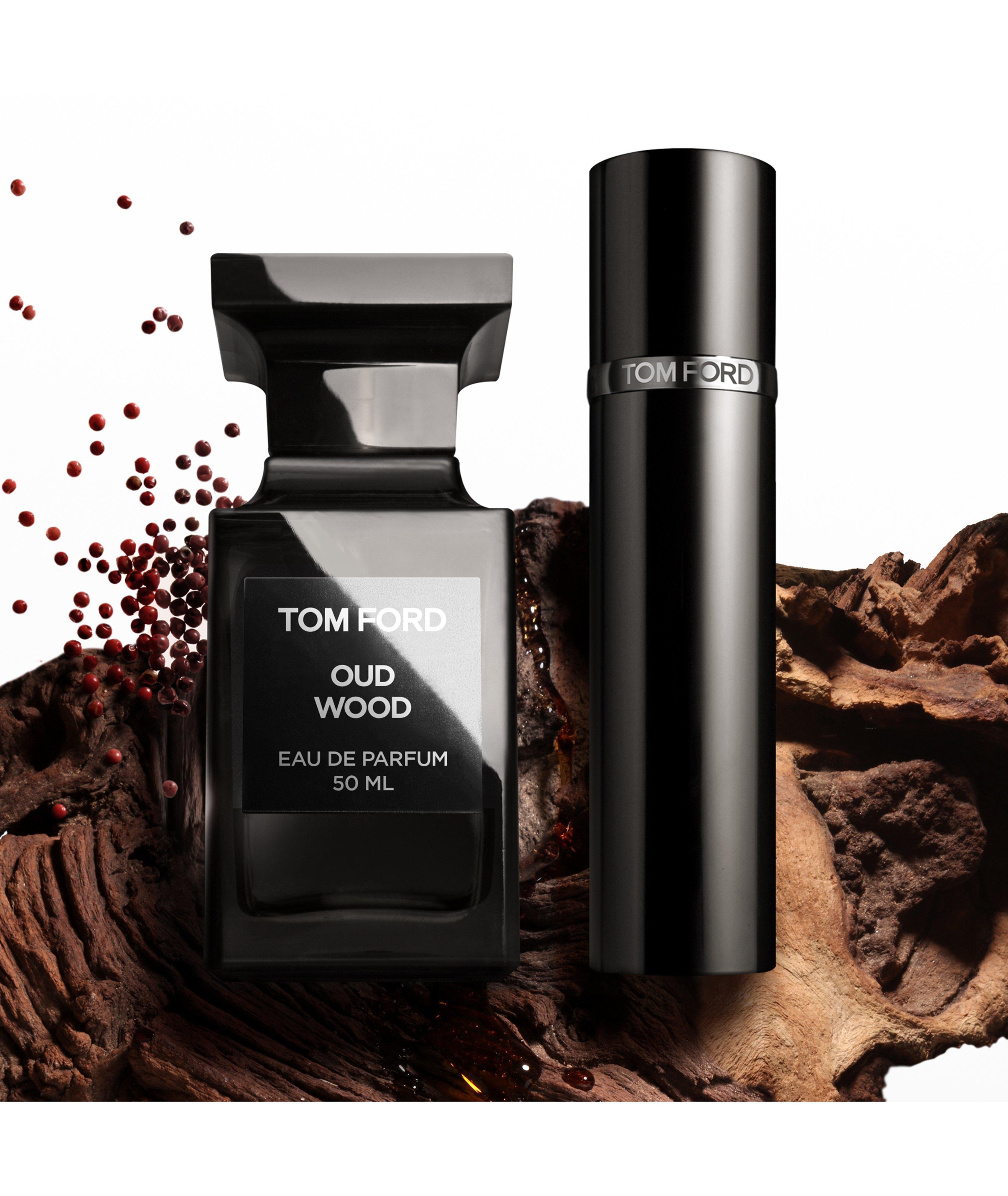 Tom ford oud wood 10ml new arrivals