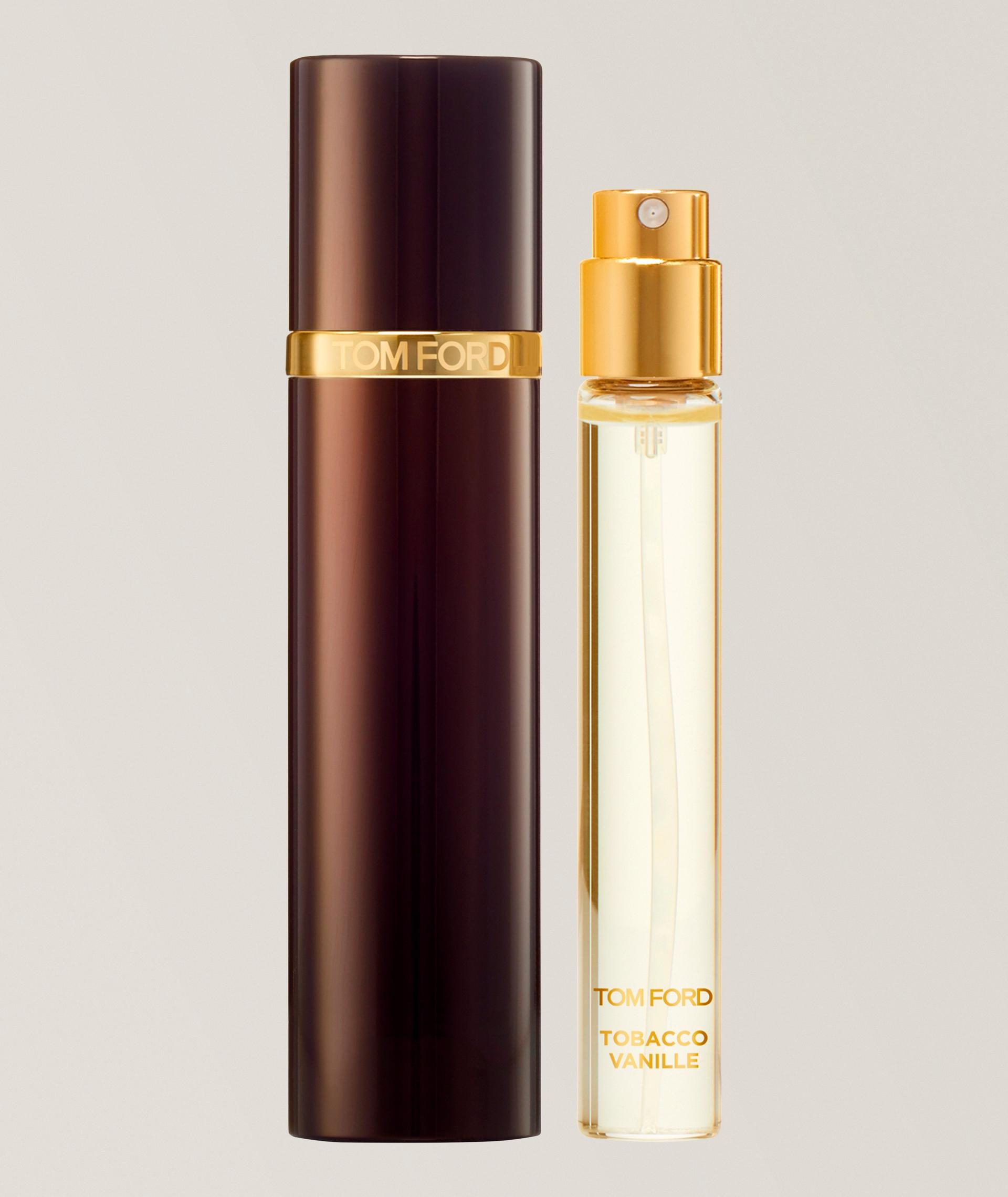 Tobacco Vanille Eau de Parfum Travel Spray 10ml image 0
