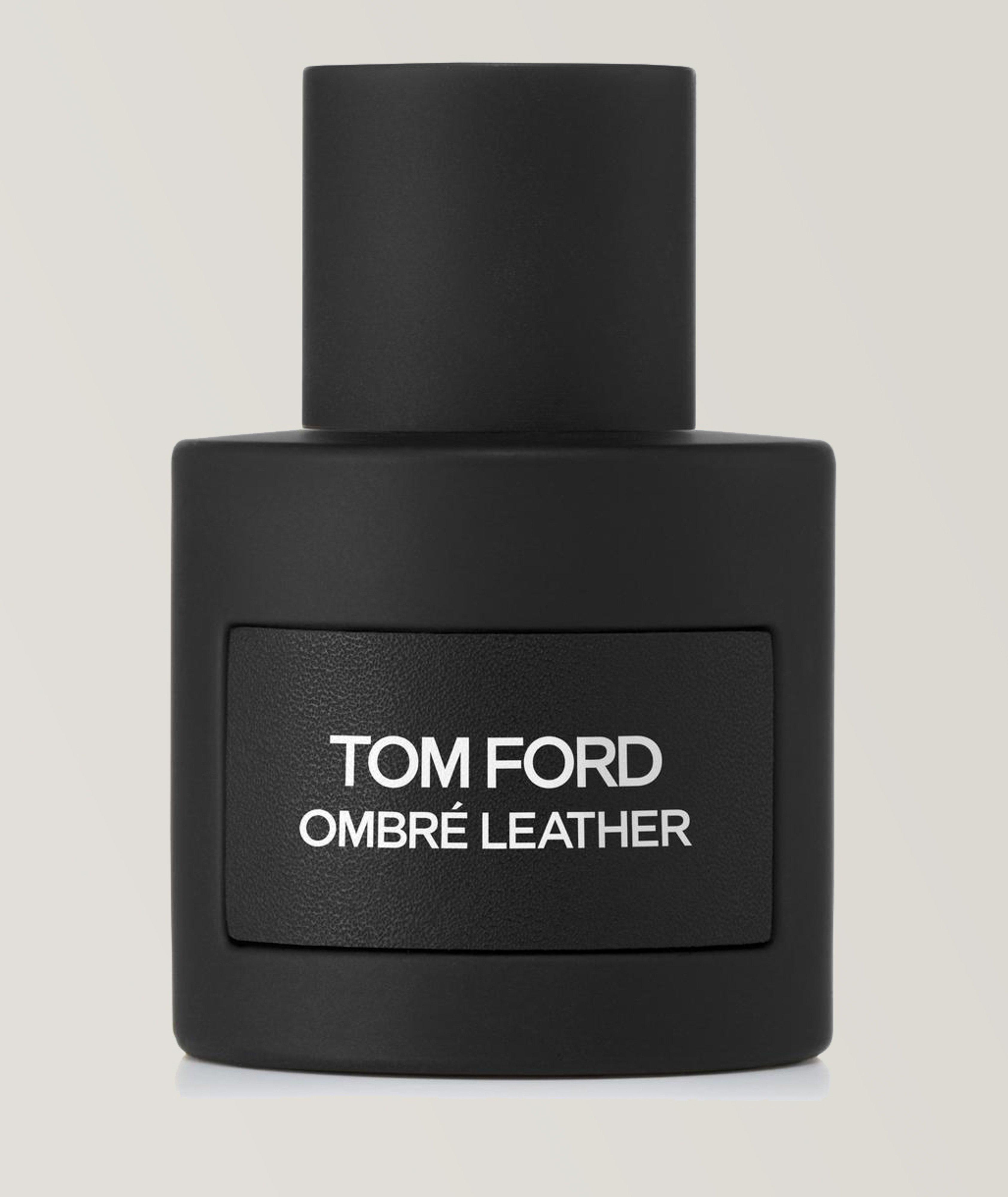 Eau de parfum Ombre Leather 50ml image 0