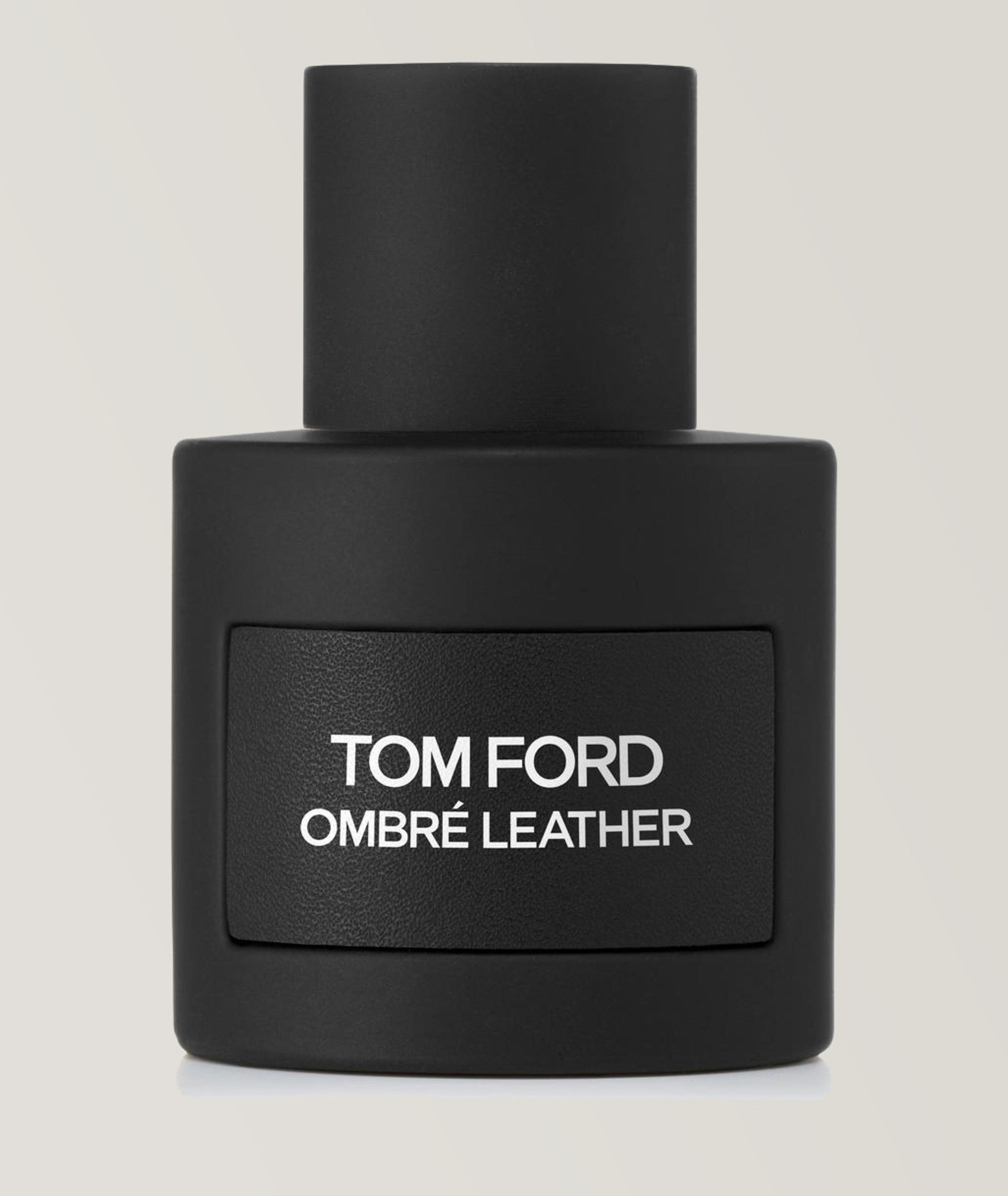Ombre Leather Eau de Parfum 100ml image 0