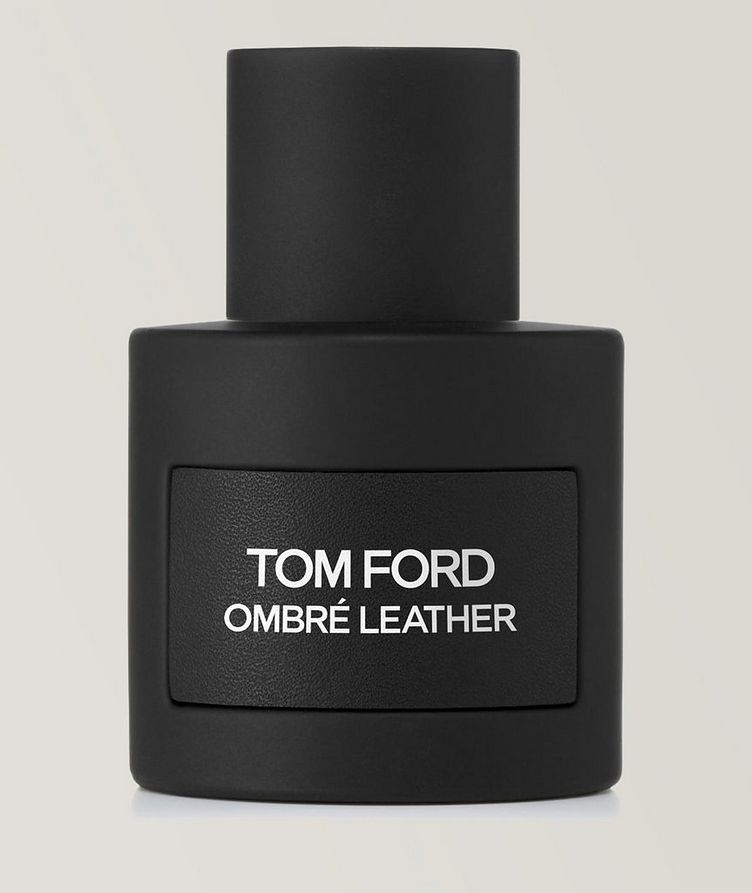 Ombre Leather Eau de Parfum image 0