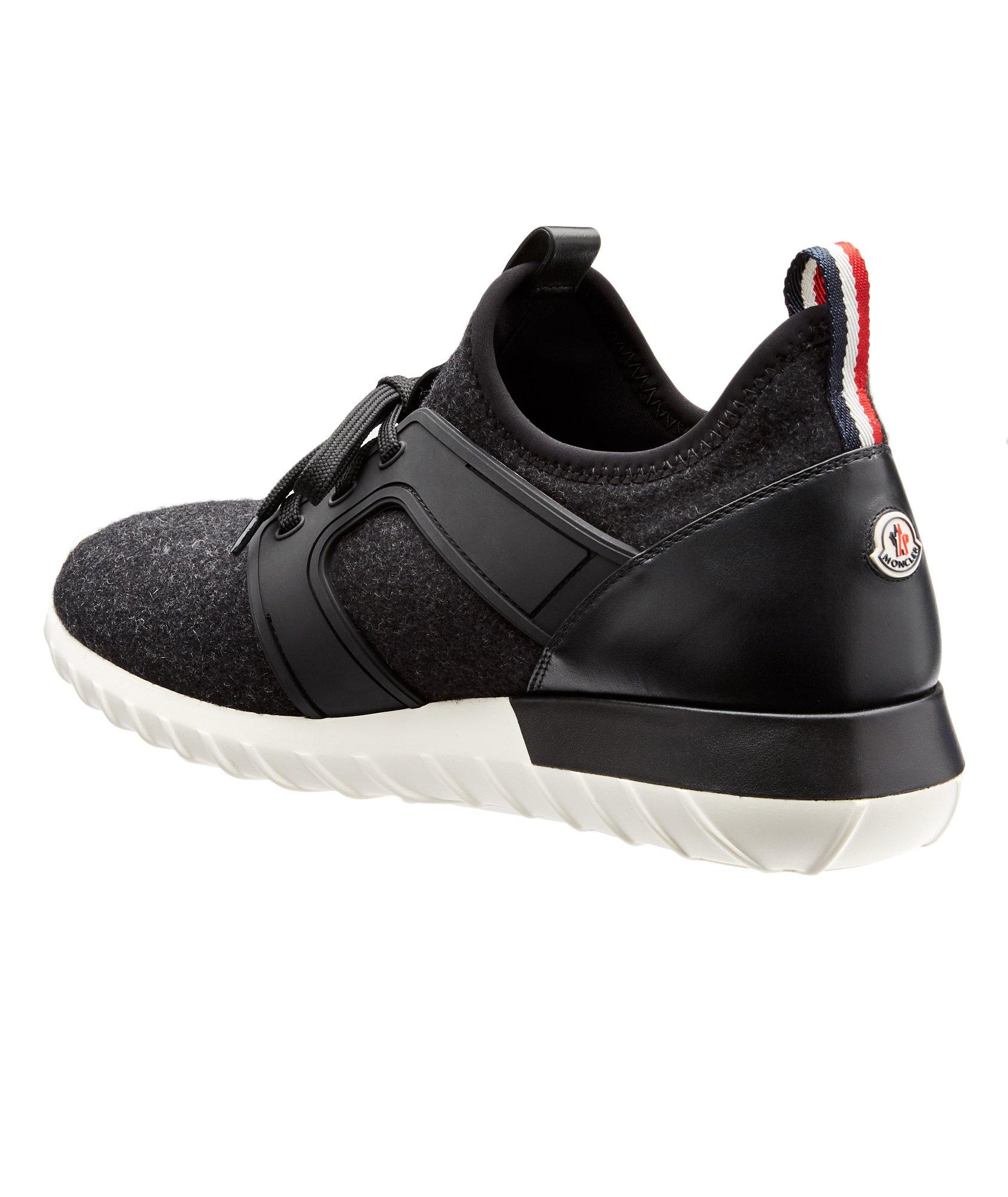 Emilien Sock Sneakers image 1