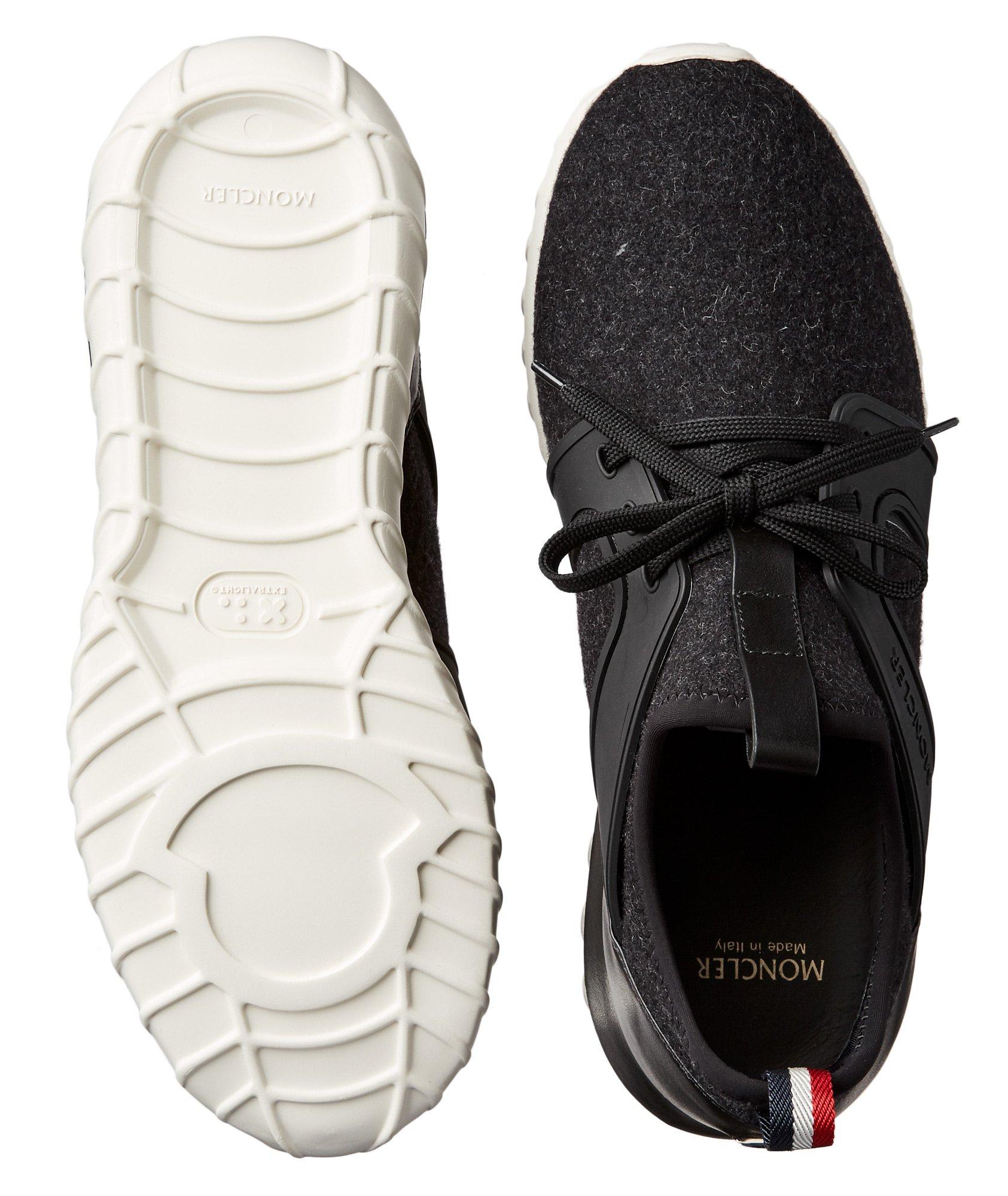 Emilien Sock Sneakers image 2