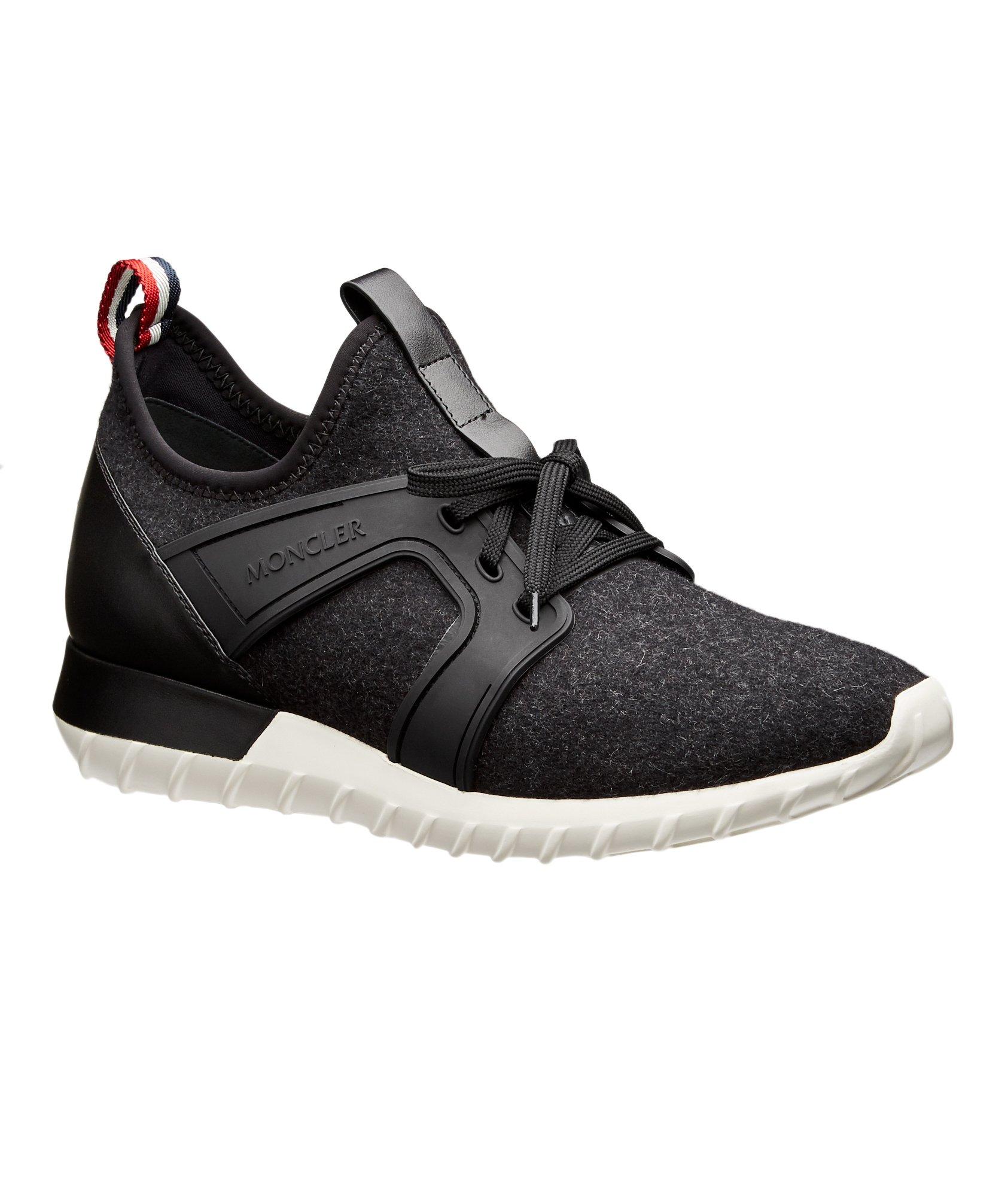 Emilien Sock Sneakers image 0