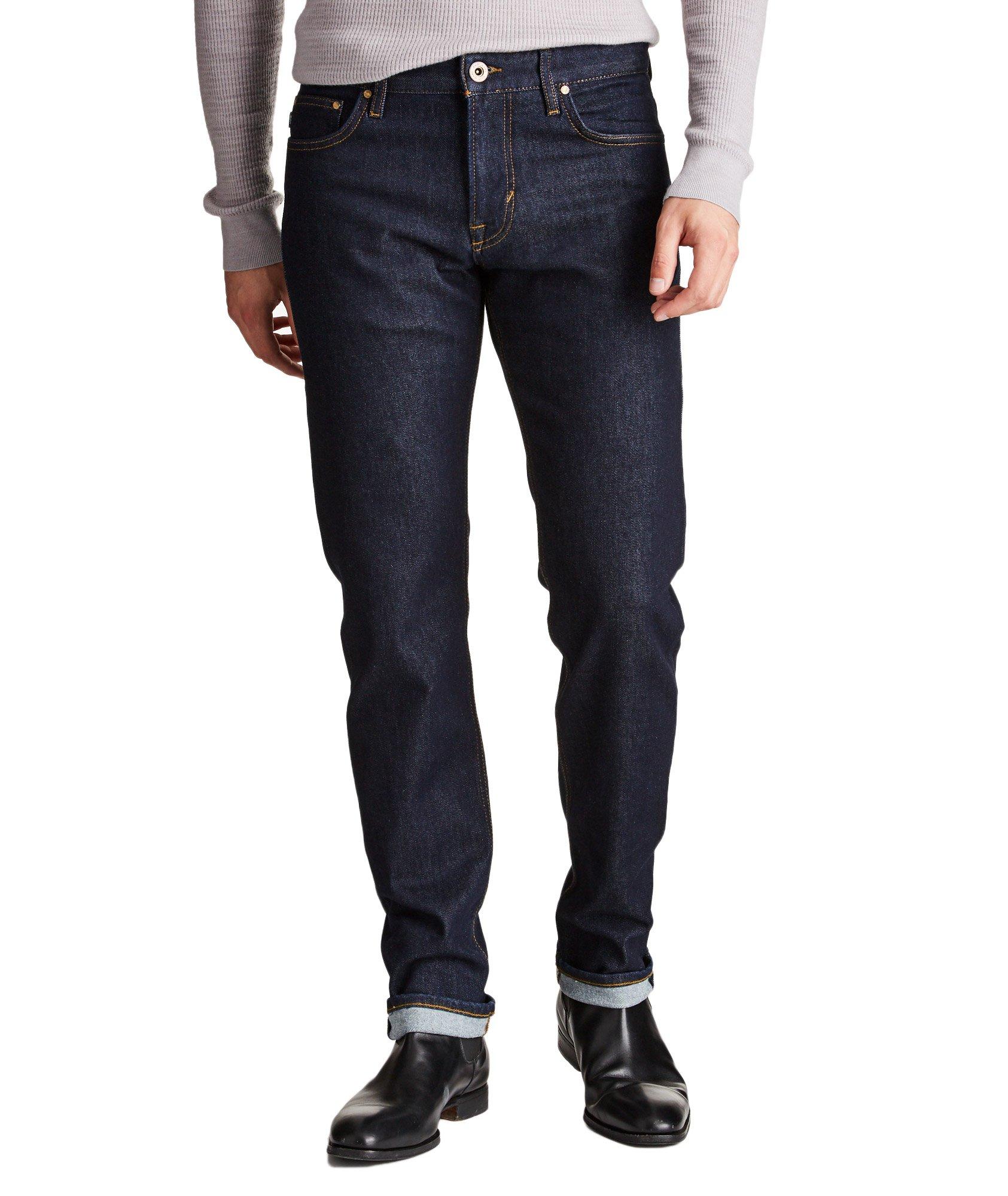 Mitch Modern Fit Jeans image 0