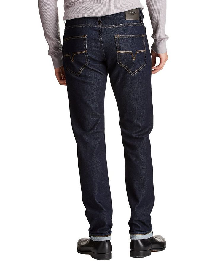 Mitch Modern Fit Jeans image 1