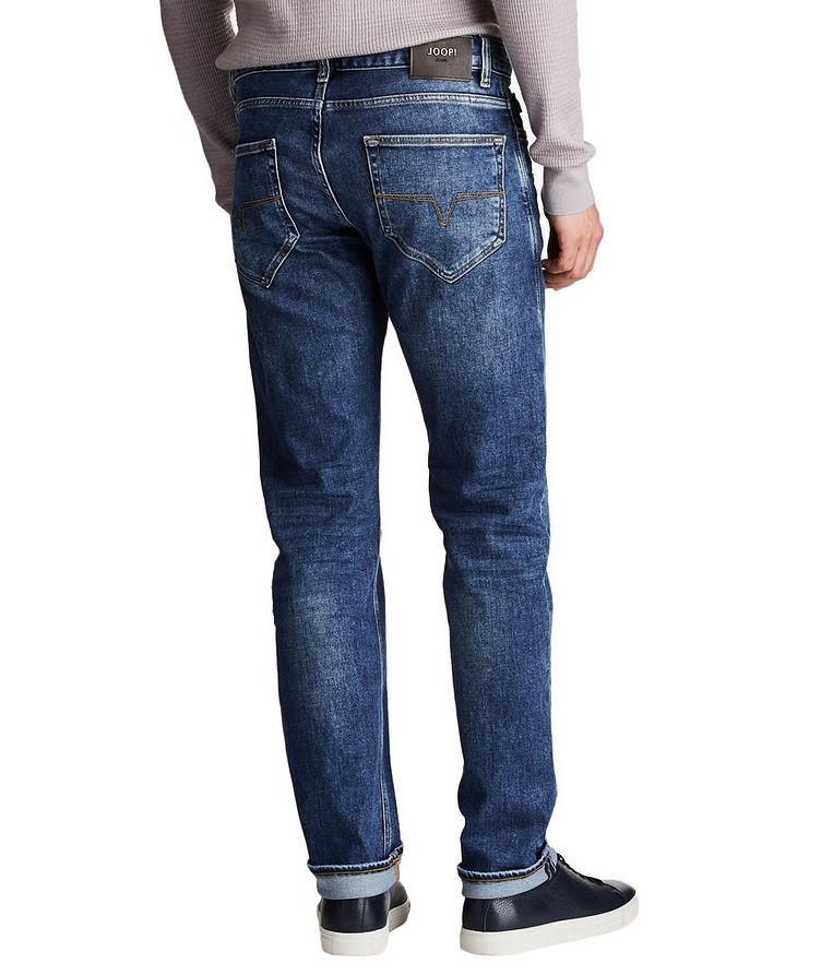 Mitch Modern Fit Jeans image 1