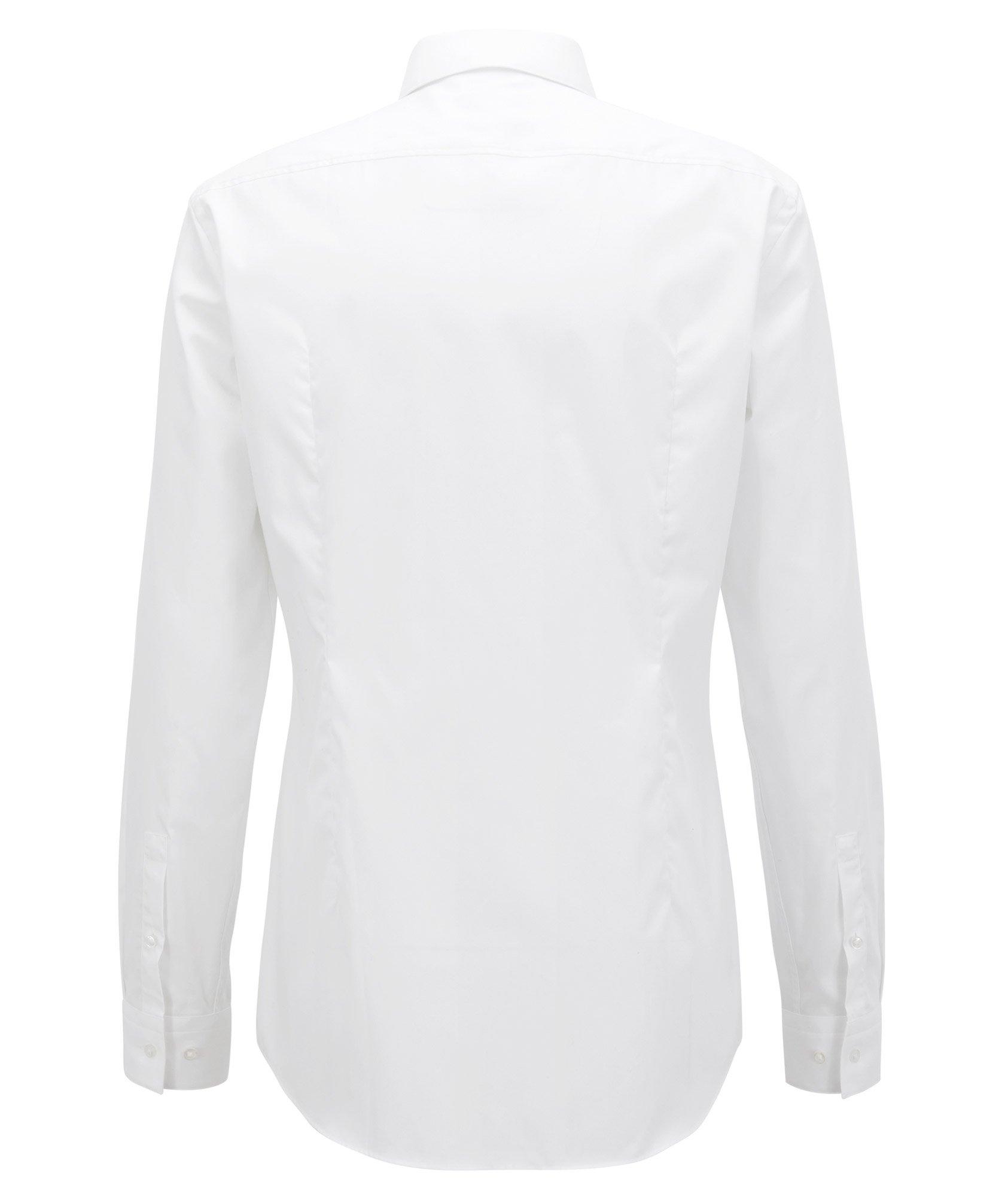 Slim Fit Dress Shirt image 2