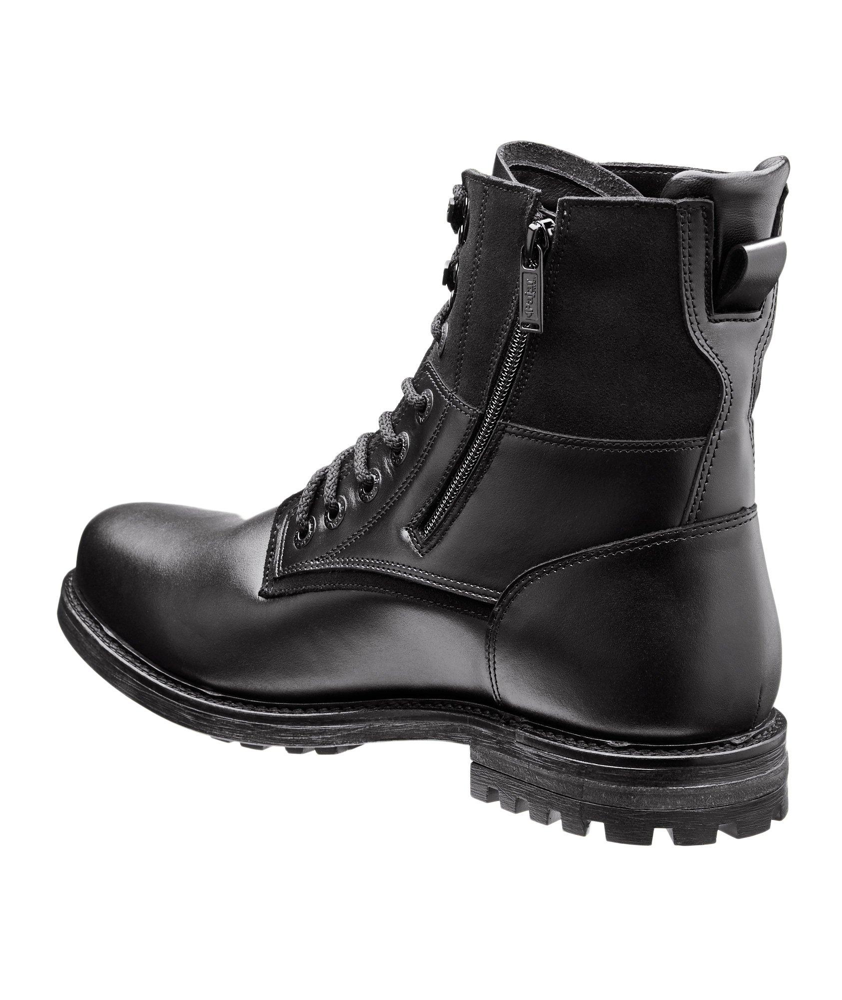 Waterproof Shearling Lined Boots image 1