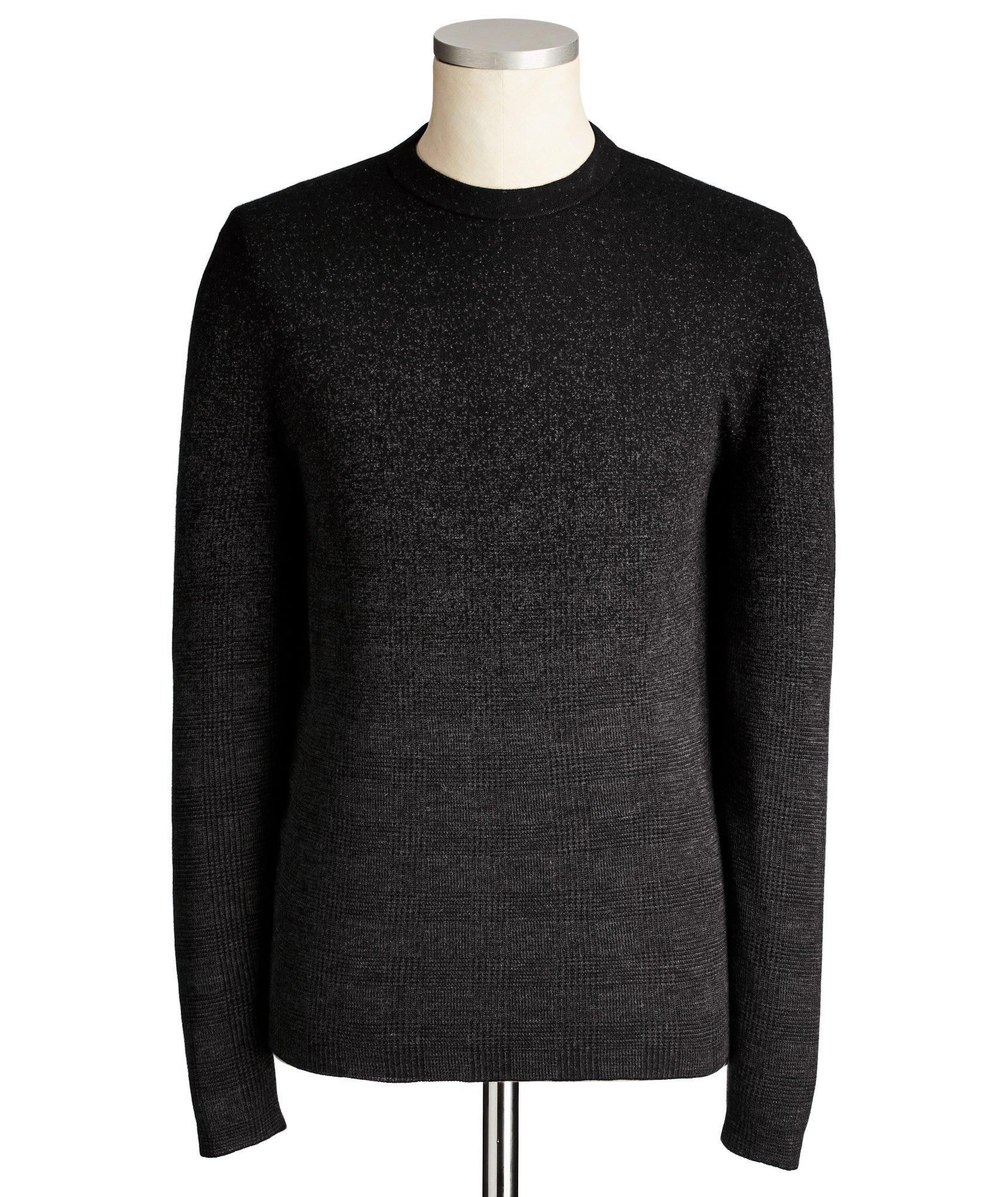 Cashmere Blend Sweater image 0