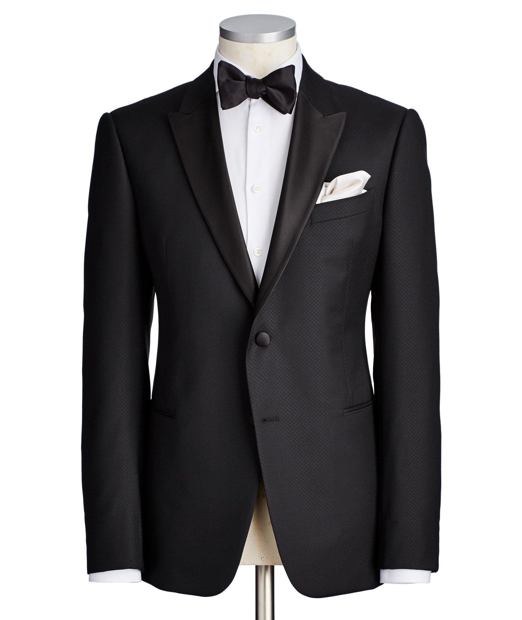 M-Line Tuxedo image 0