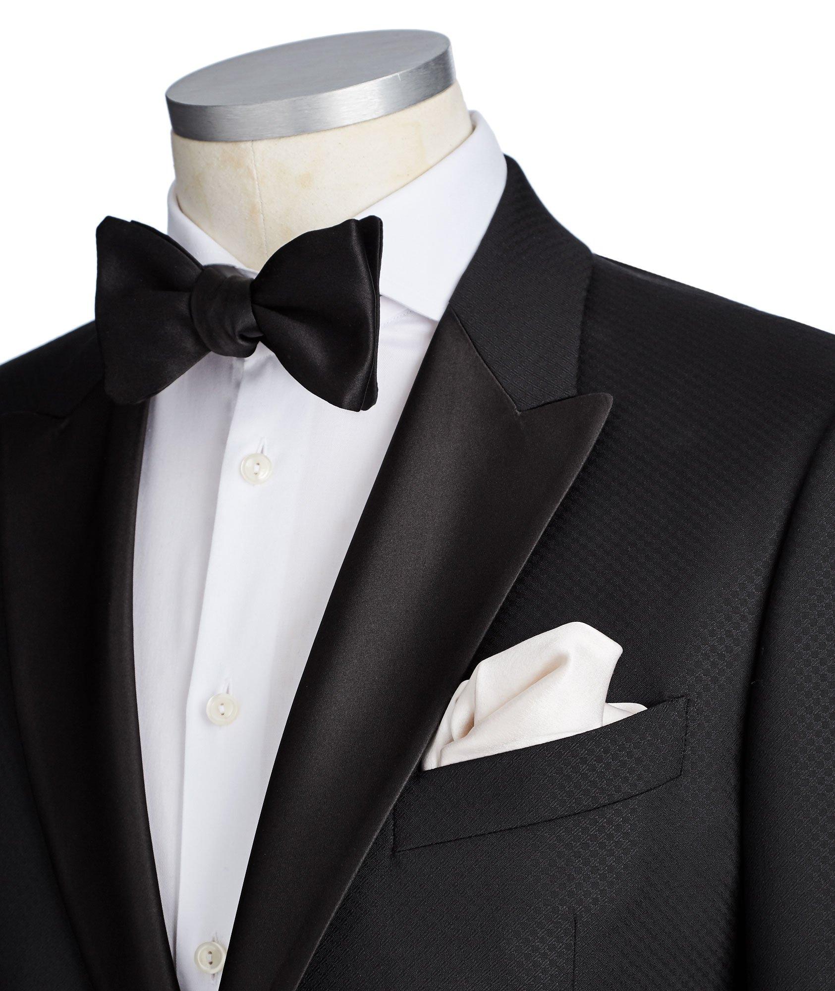 M-Line Tuxedo image 1