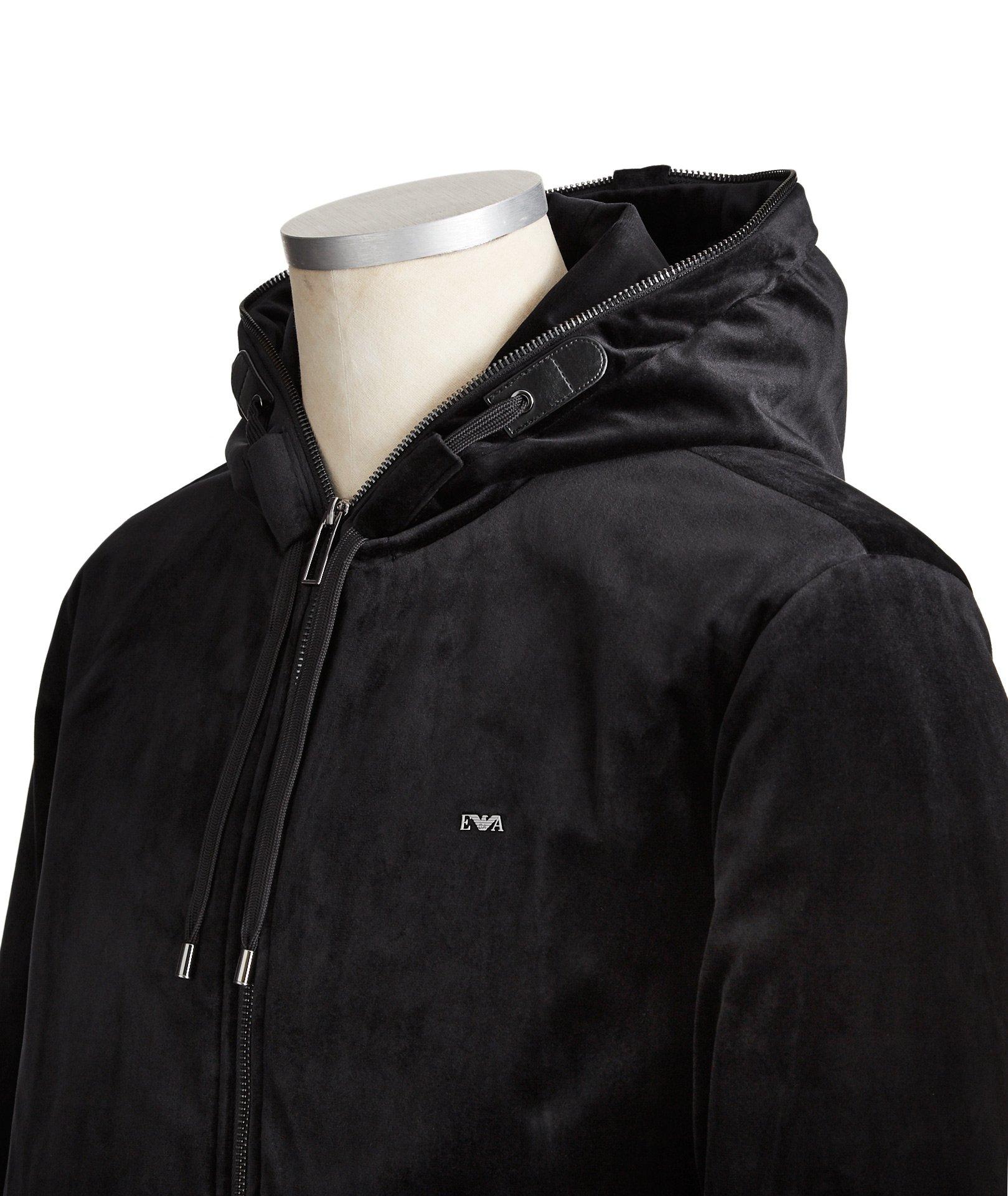 Zip-Up Hoodie image 2