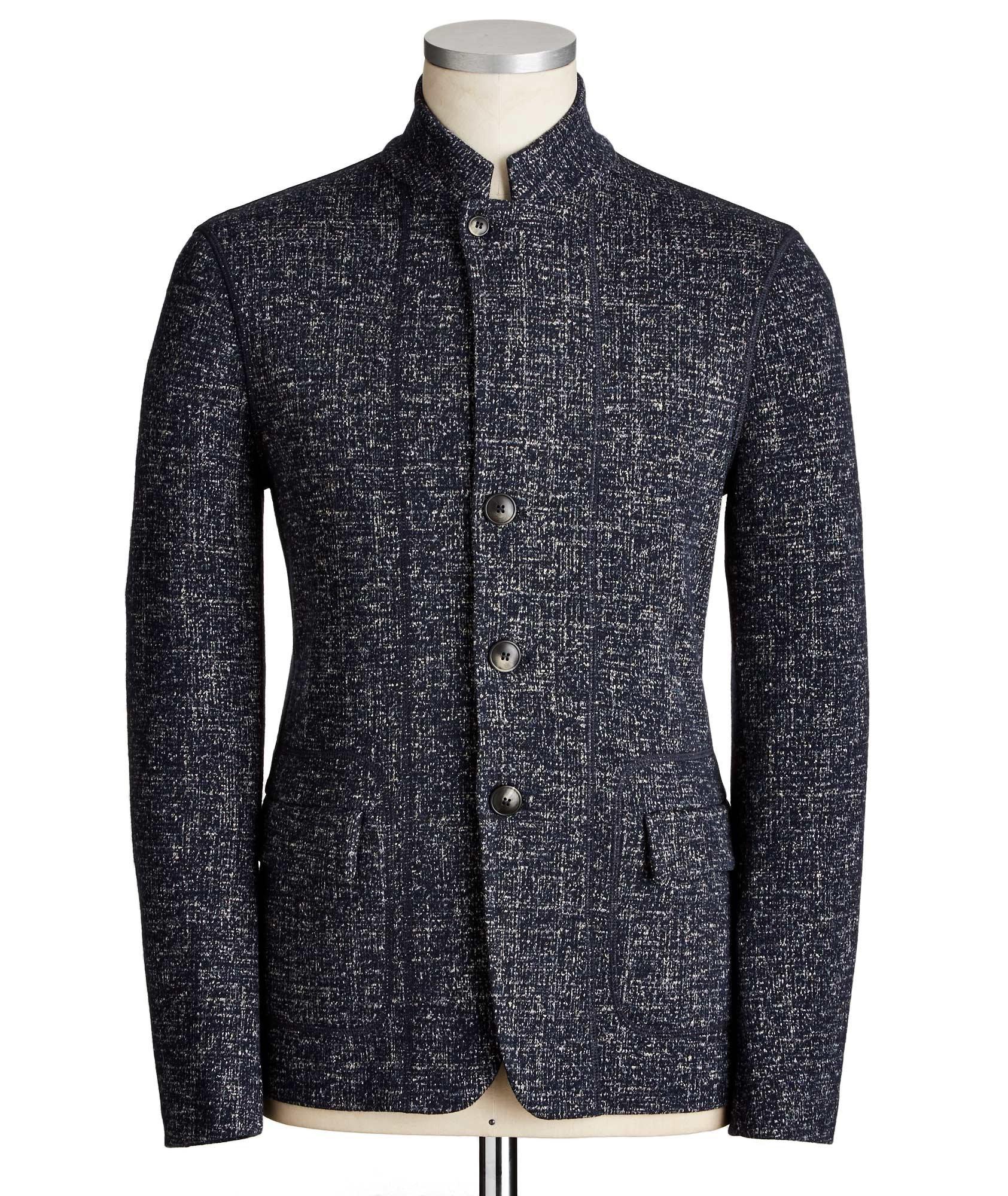 Armani Unstructured Sports Jacket Sport Jackets Harry Rosen