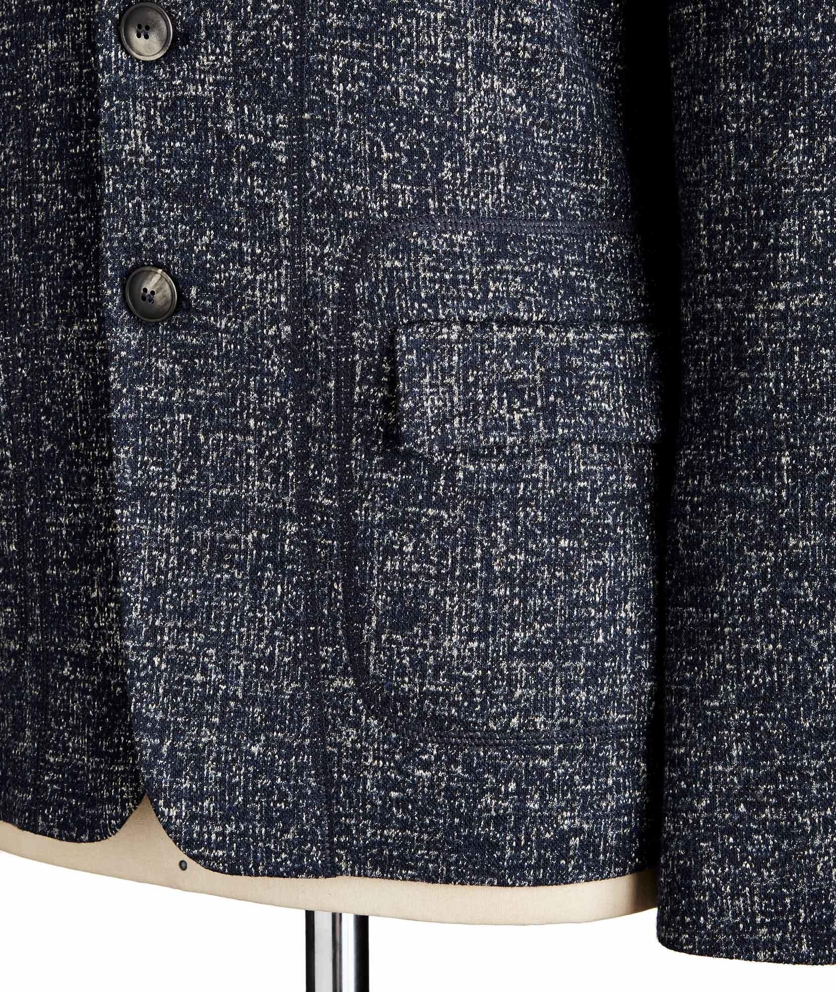 Armani Unstructured Sports Jacket Sport Jackets Harry Rosen