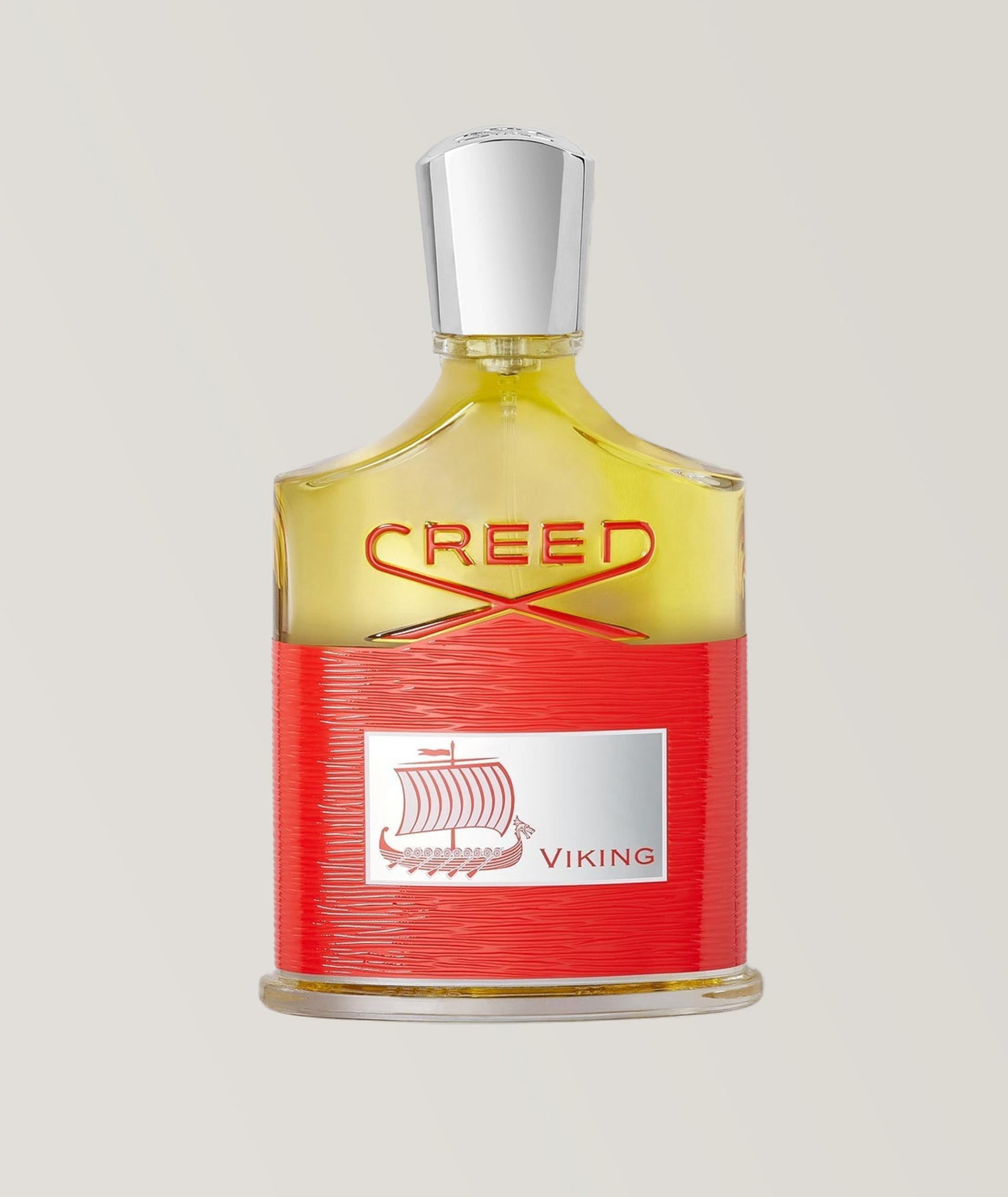 Eau de parfum Viking 100ml image 0